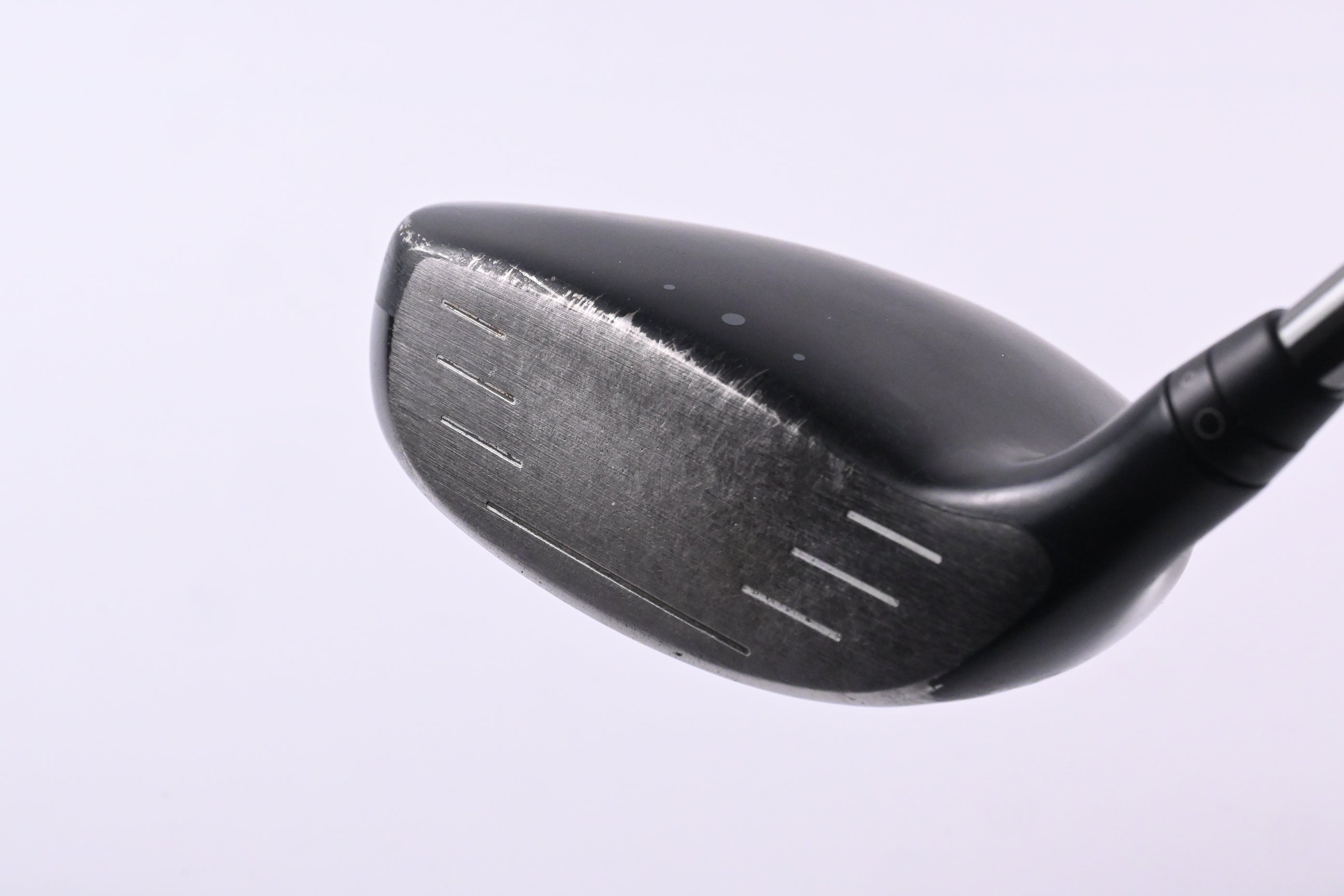 Ping G425 SFT #3 Wood / 16 Degree / X-Flex Ping Tour 2.0 Chrome 75 Shaft