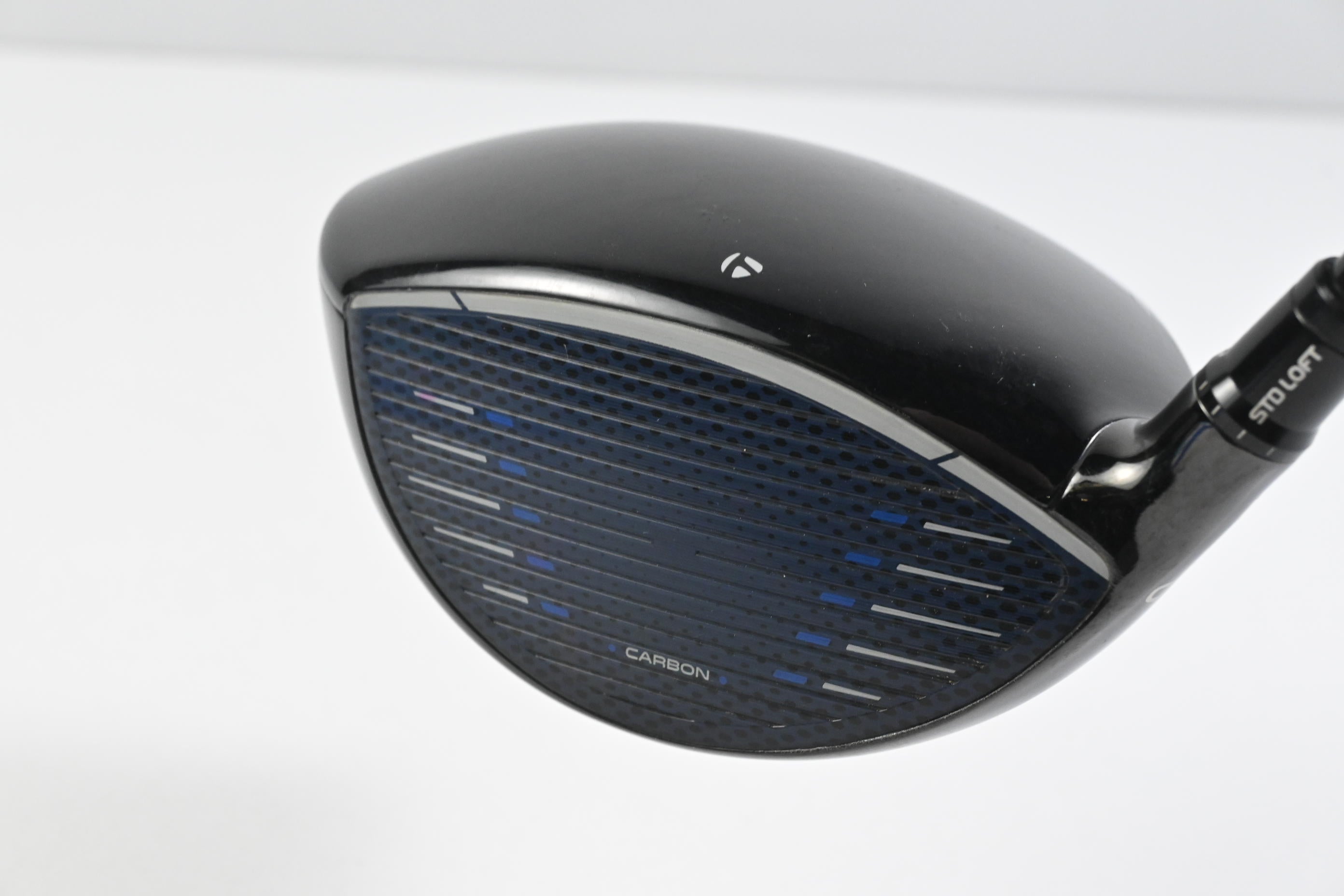 Taylormade Qi10 LS Driver / 9 Degree / Stiff Flex Kai'li White 60 Shaft