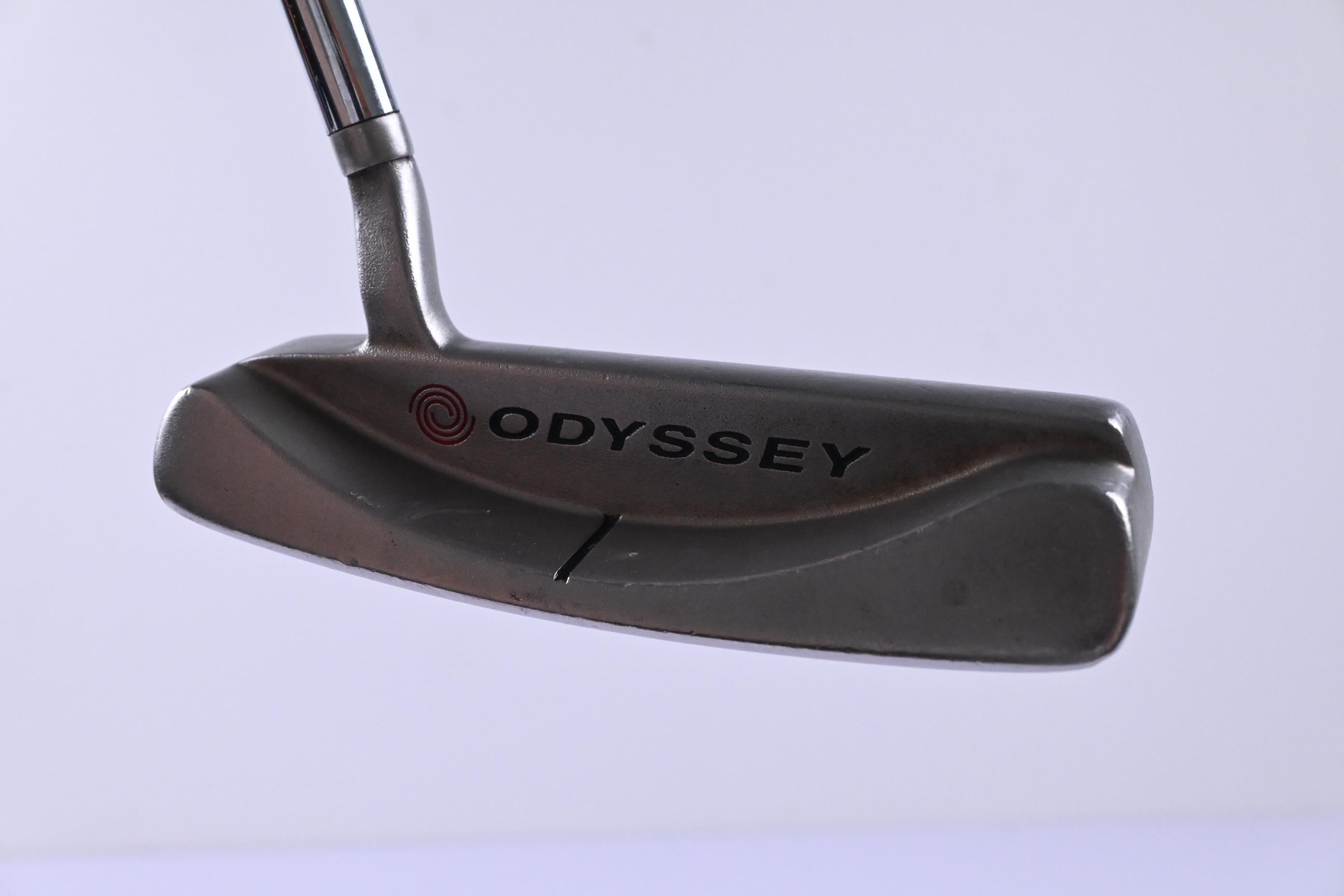 Odyssey White Hot #2 Putter / 34 Inch