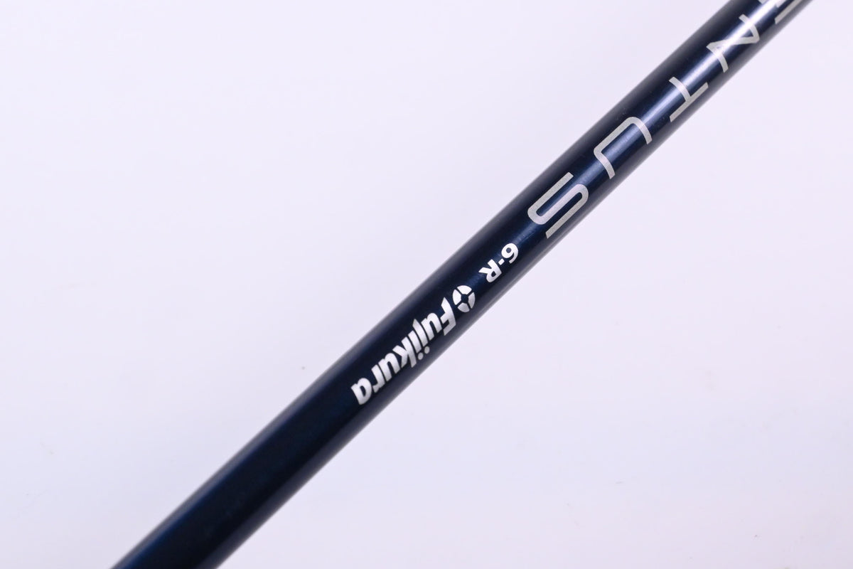 Taylormade SIM2 Max #3 Hybrid / 19 Degree / Regular Flex Fujikura Ventus Blue 6