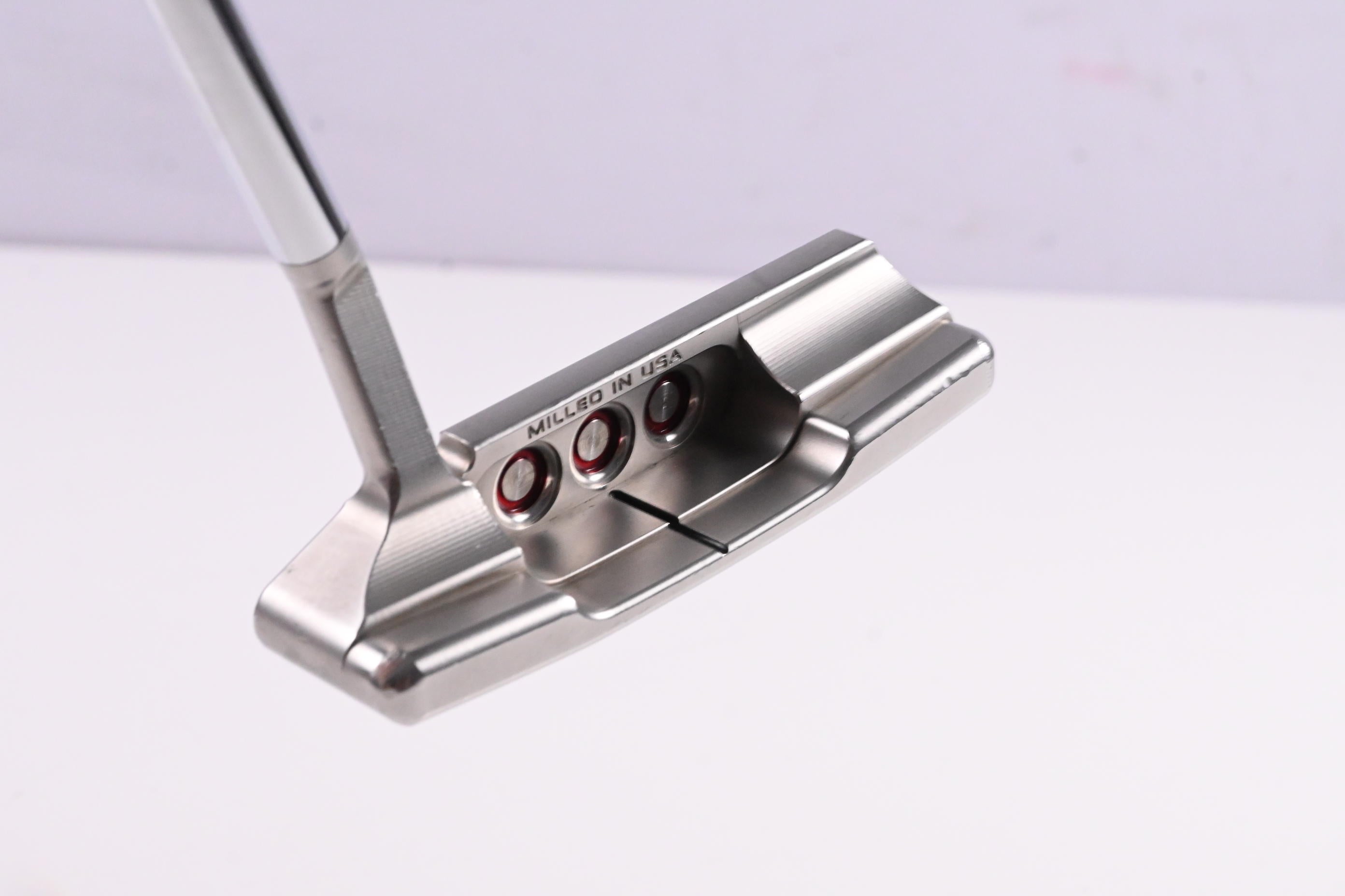 Scotty Cameron Special Select Newport 2.5 Putter / 34 Inch