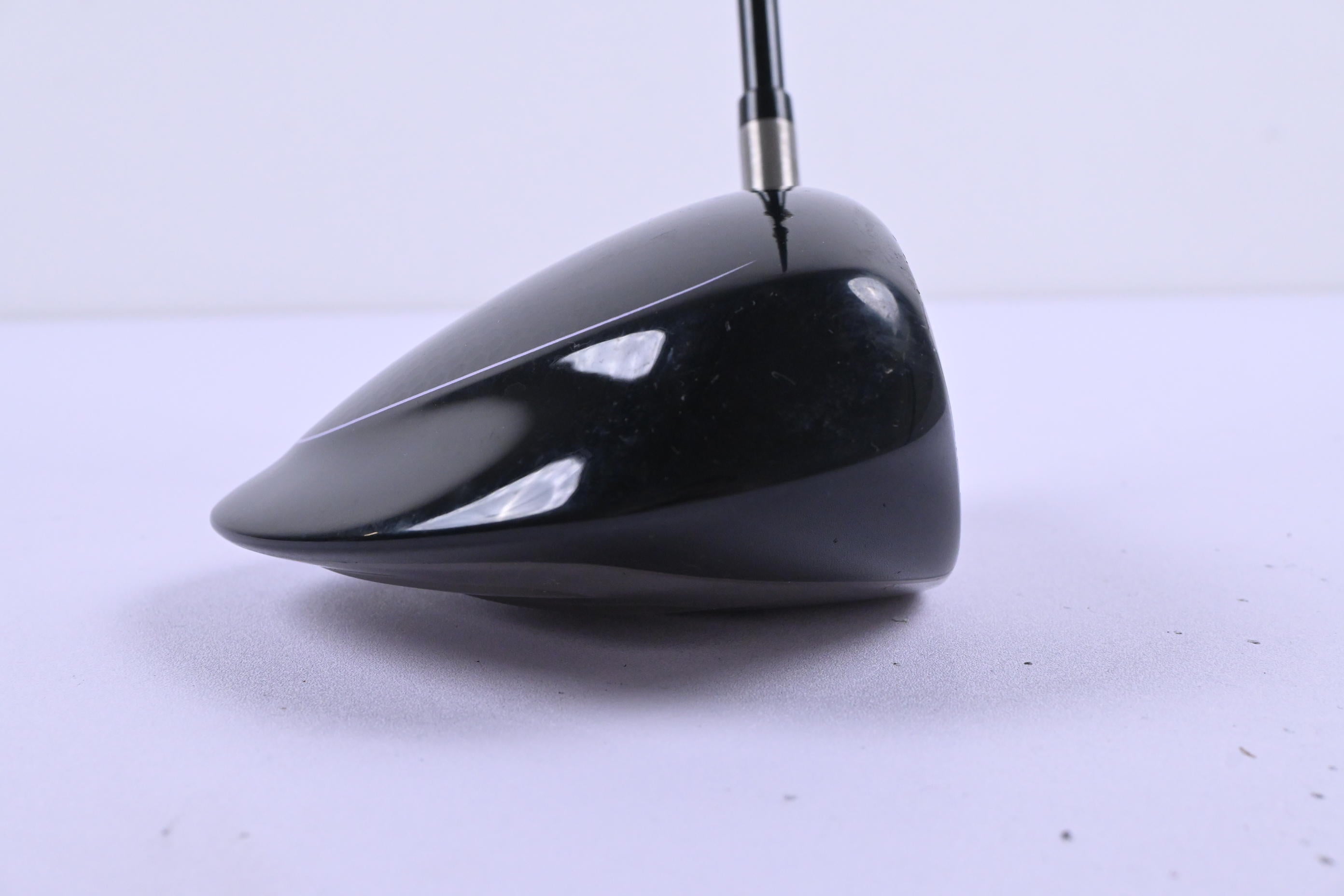 Ladies Taylormade Burner Superfast Driver / 10.5 Degree / Ladies Flex OZIK Shaft
