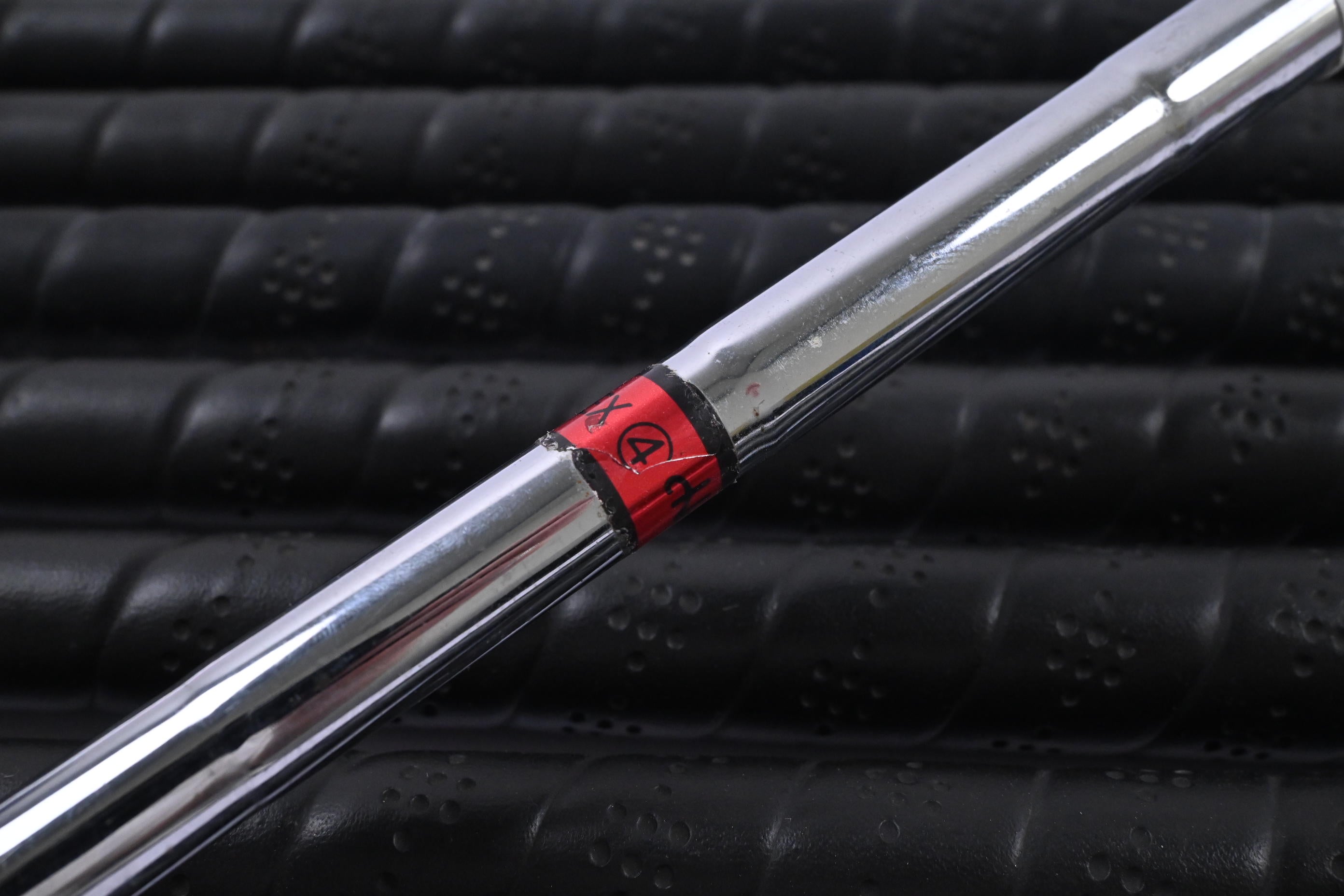 Ben Hogan Apex Forged Irons / 3-PW+SW / Stiff Flex Ben Hogan Apex Shafts