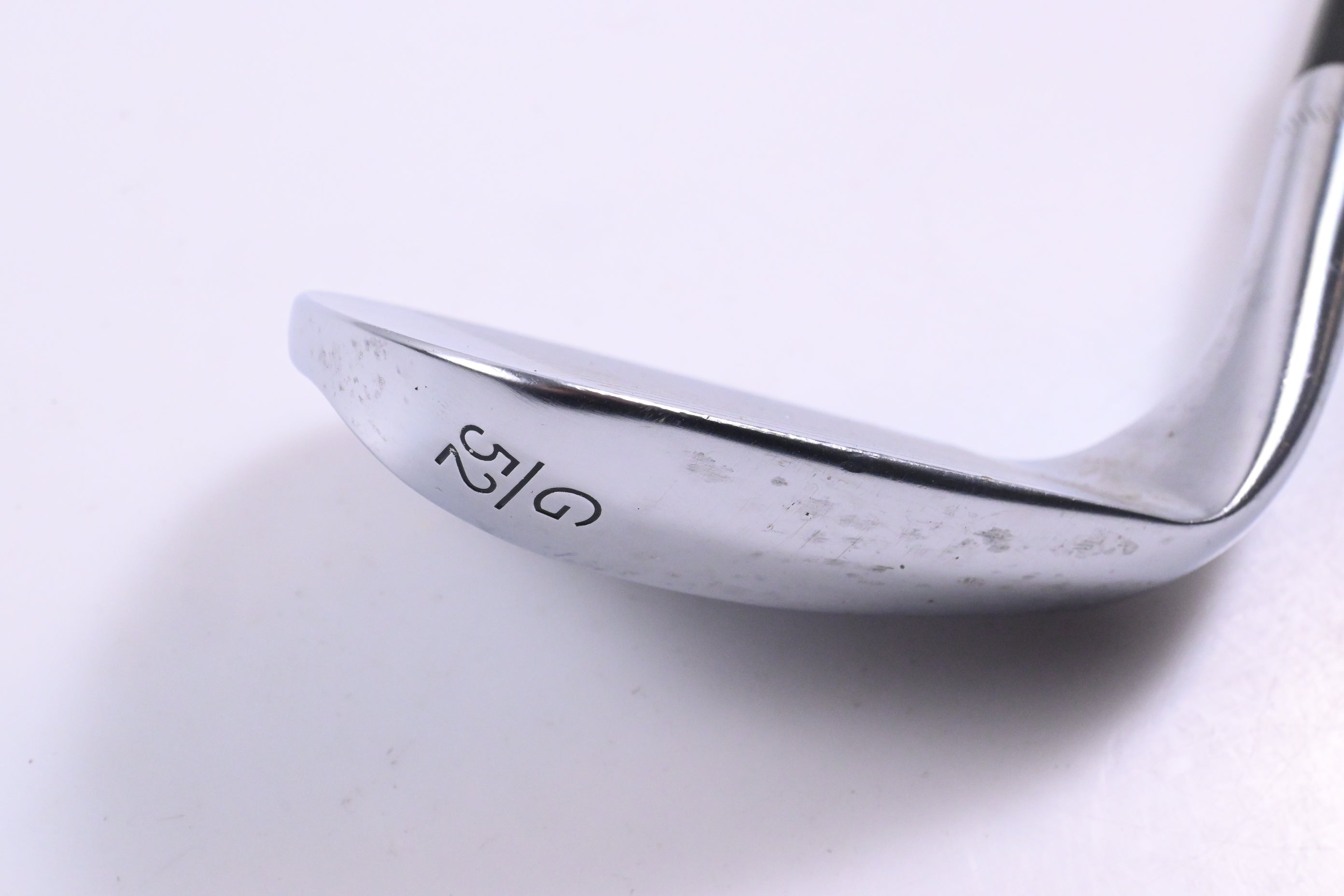 Kirkland Signature Gap Wedge / 52 Degree / Wedge Flex True Temper Kirkland Shaft