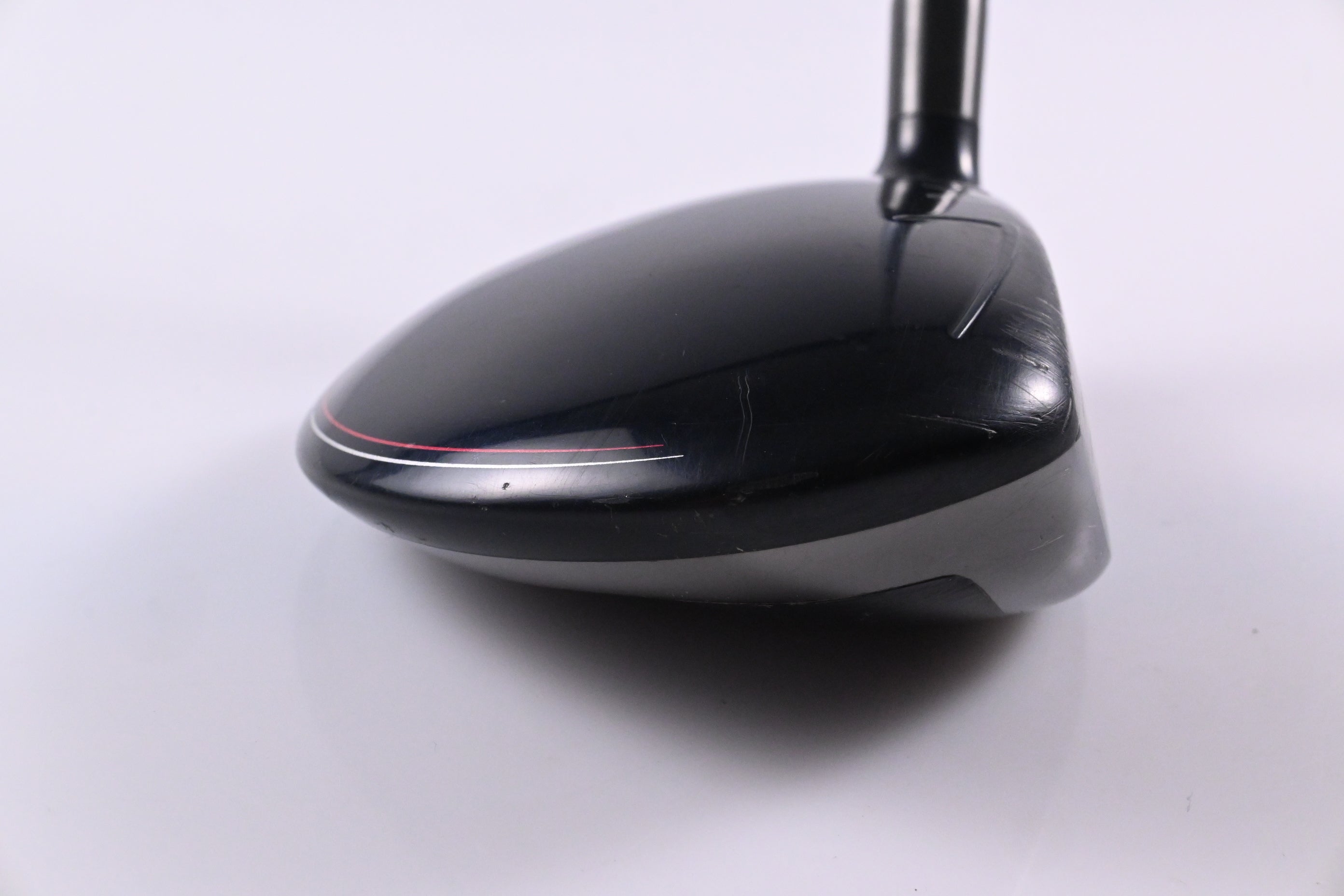 Callaway XR Speed #5 Wood / 19 Degree / Regular Flex Project X HZRDUS 65 Shaft