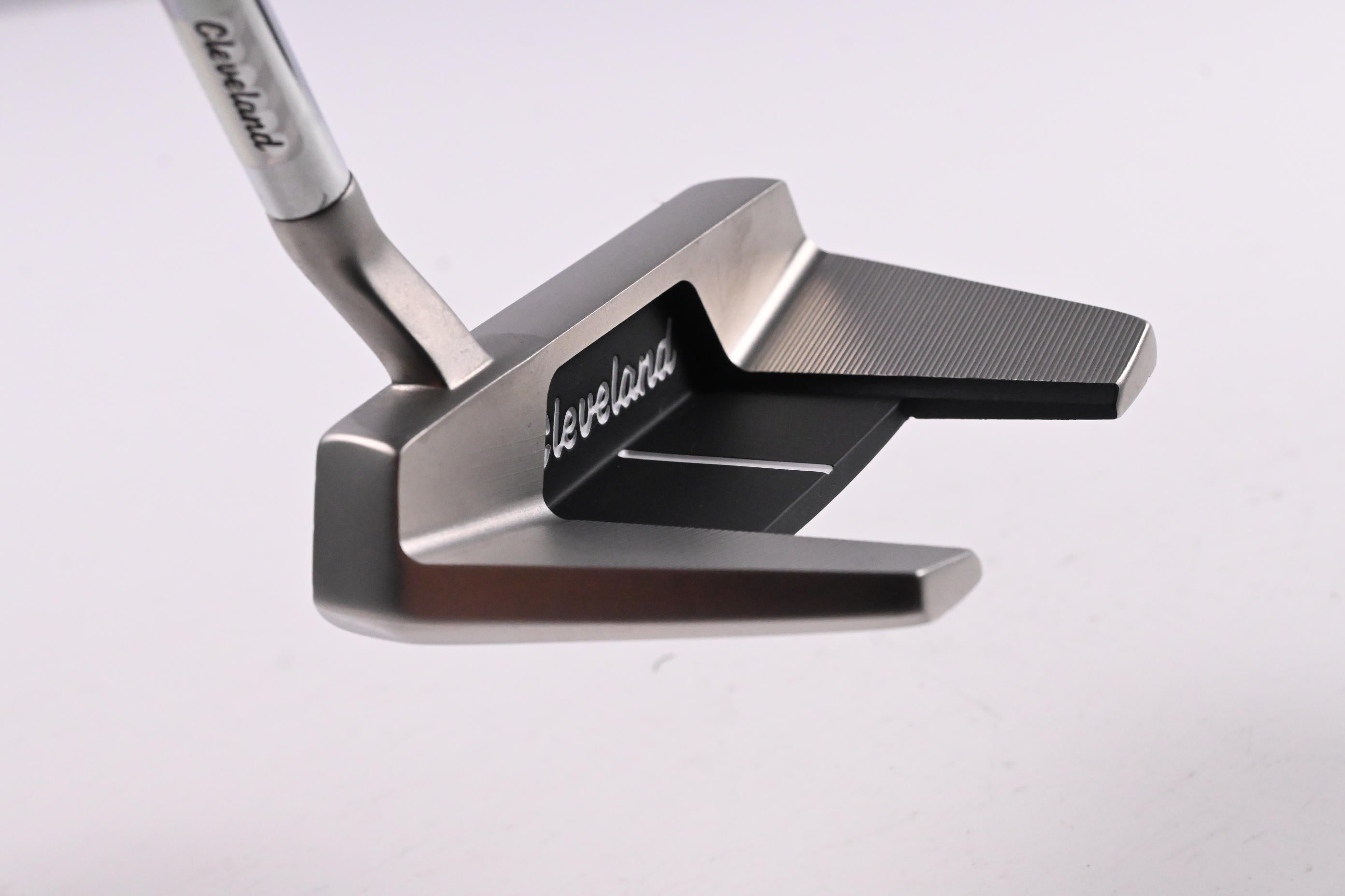 Cleveland HB Soft Milled 11 Putter / 34 Inch