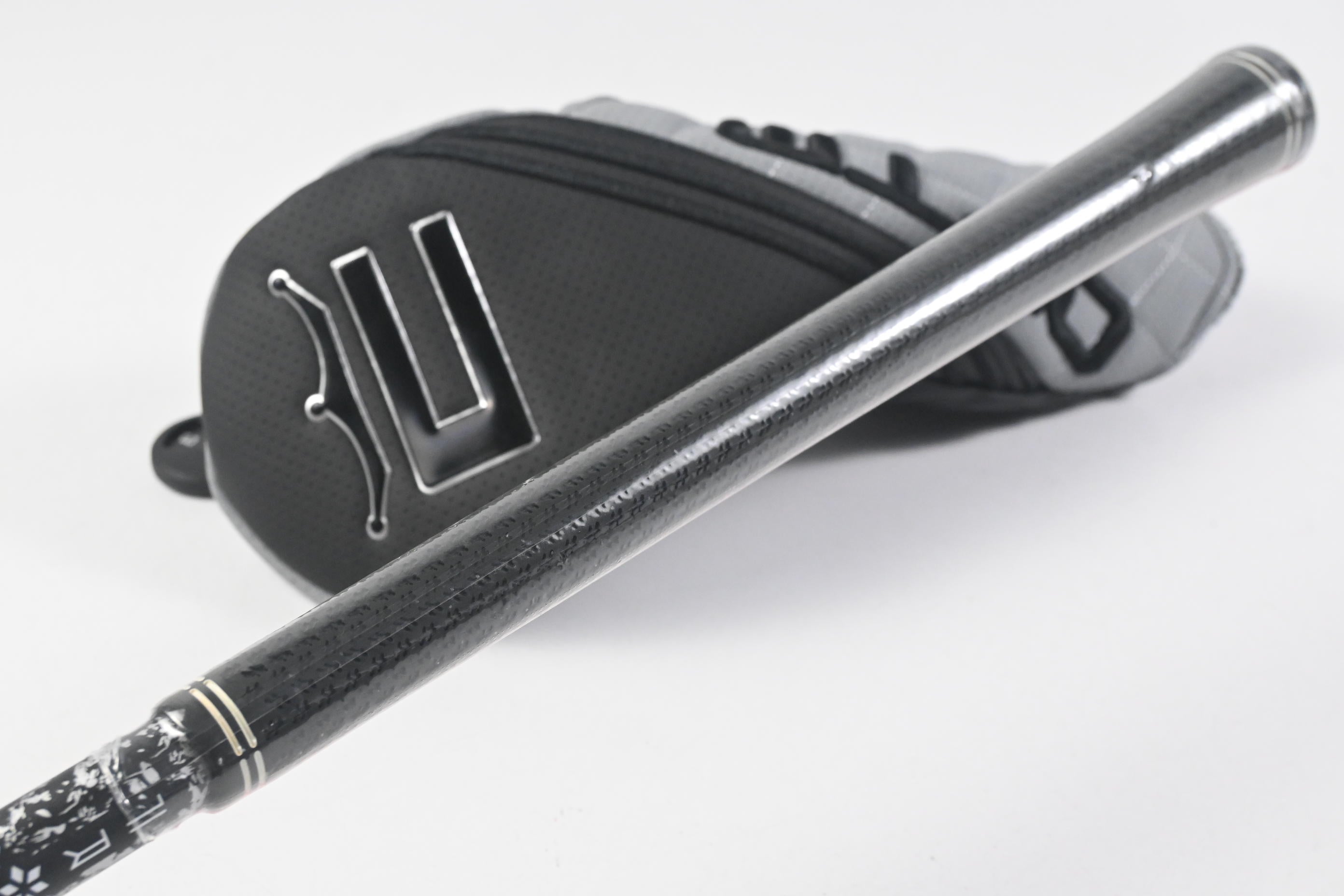 Cobra OPTM LS #3 Wood / 14.5 Degree / Stiff Flex Denali Black 70 Shaft