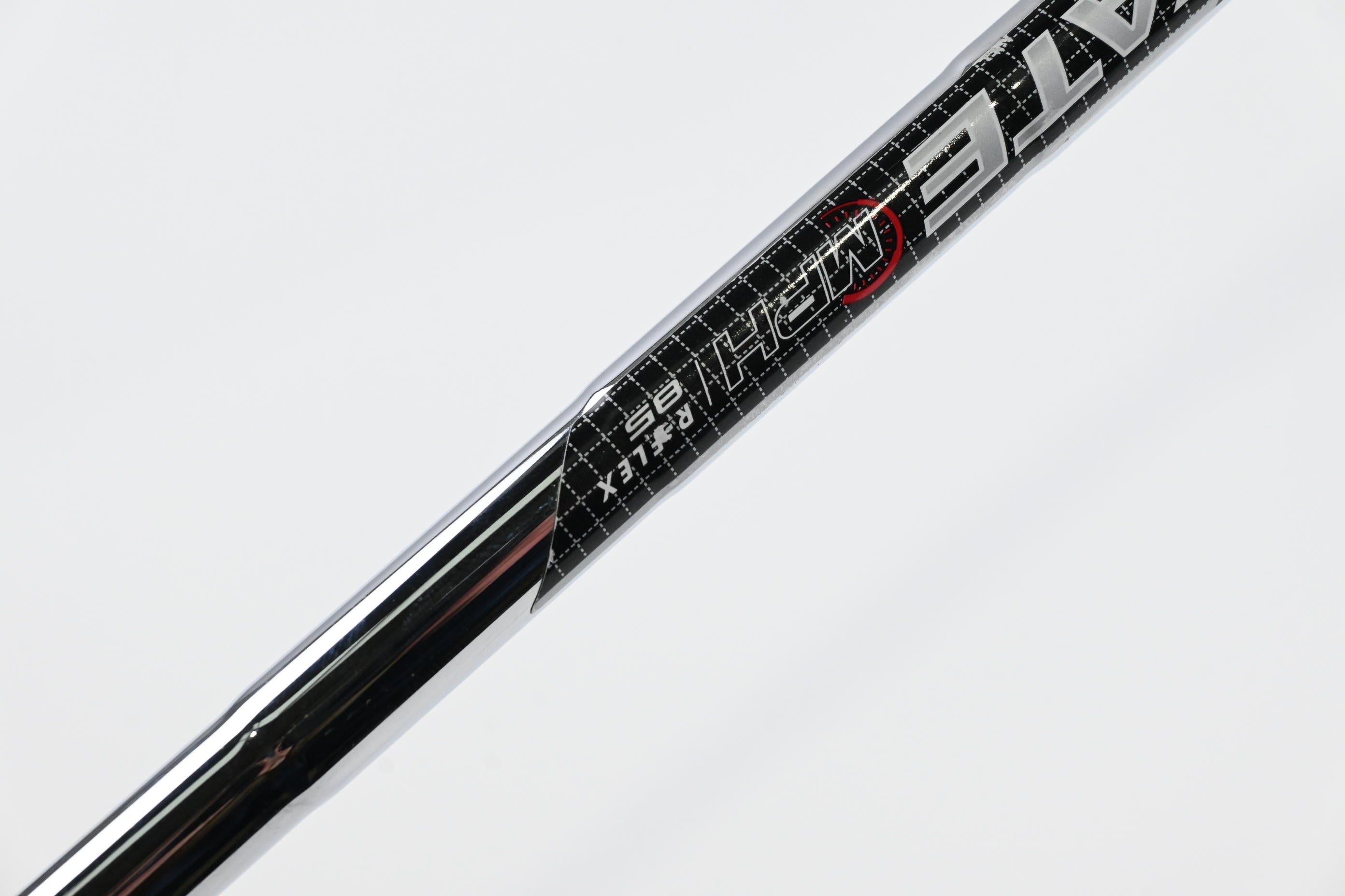 Callaway Apex CF16 Pitching Wedge / 45 Degree / Regular Flex Elevate MPH 85