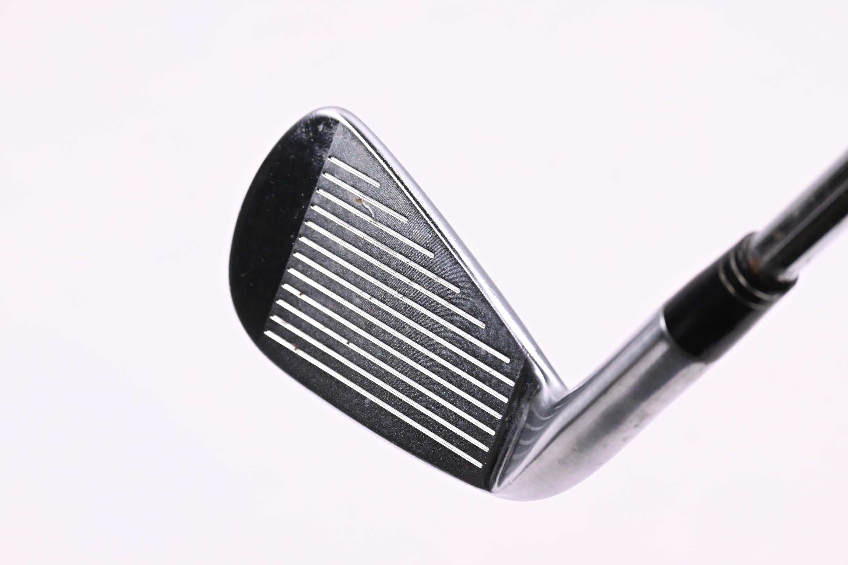 Taylormade TP Forged Japan 2008 #3 Iron / 21 Degree / Regular Flex Dynamic Gold