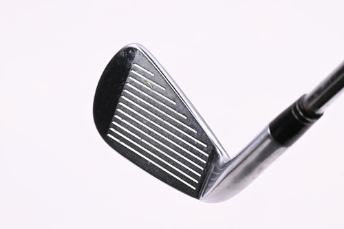 Taylormade TP Forged Japan 2008 #3 Iron / 21 Degree / Regular Flex Dynamic Gold