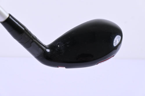 Callaway Big Bertha Alpha 815 #3 Hybrid / 20 Degree / Stiff Flex Speeder 865