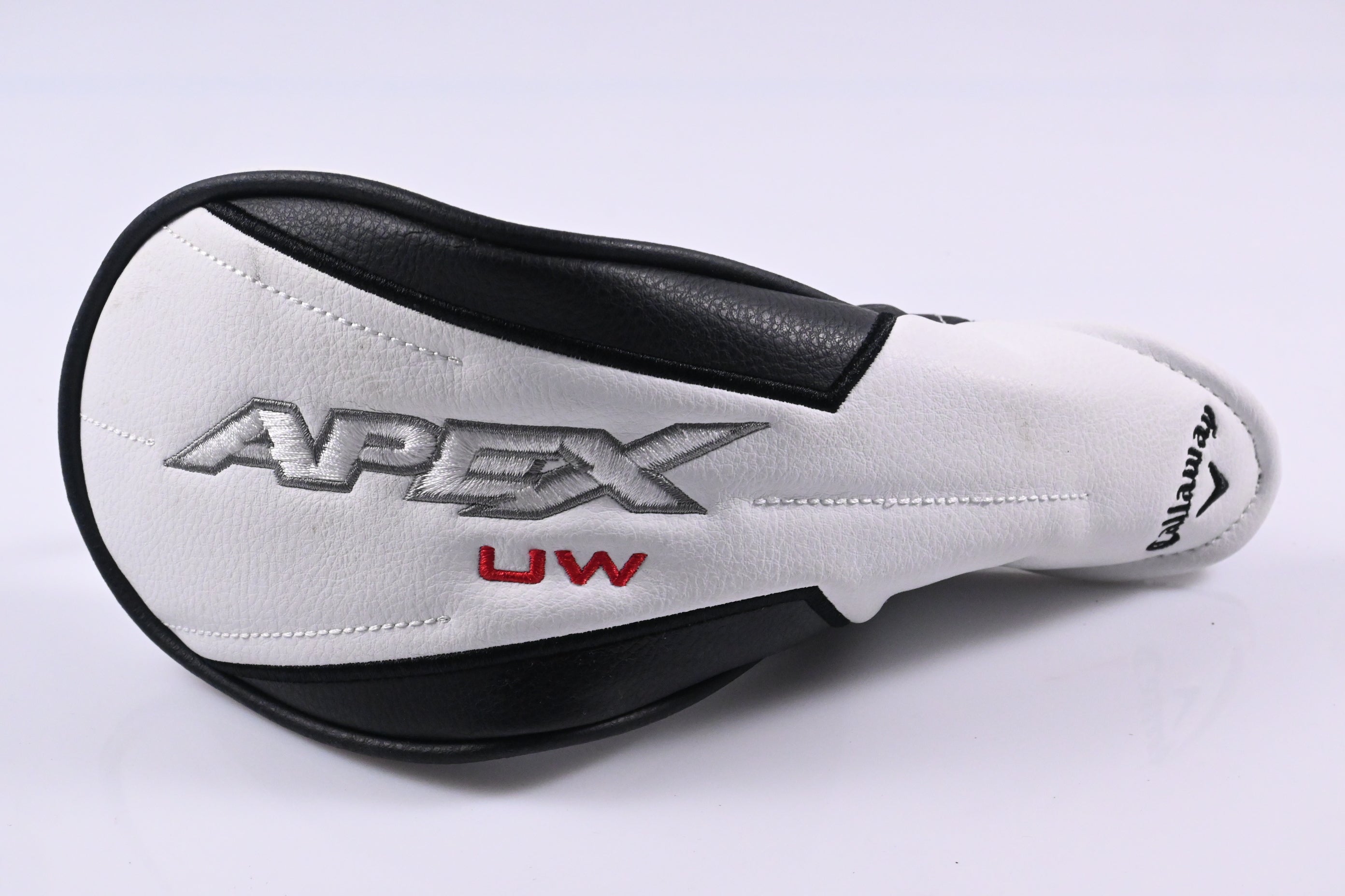 Callaway Apex UW 24 #2 Hybrid / 17 Degree / X-Flex Kai'li Red 60 Shaft