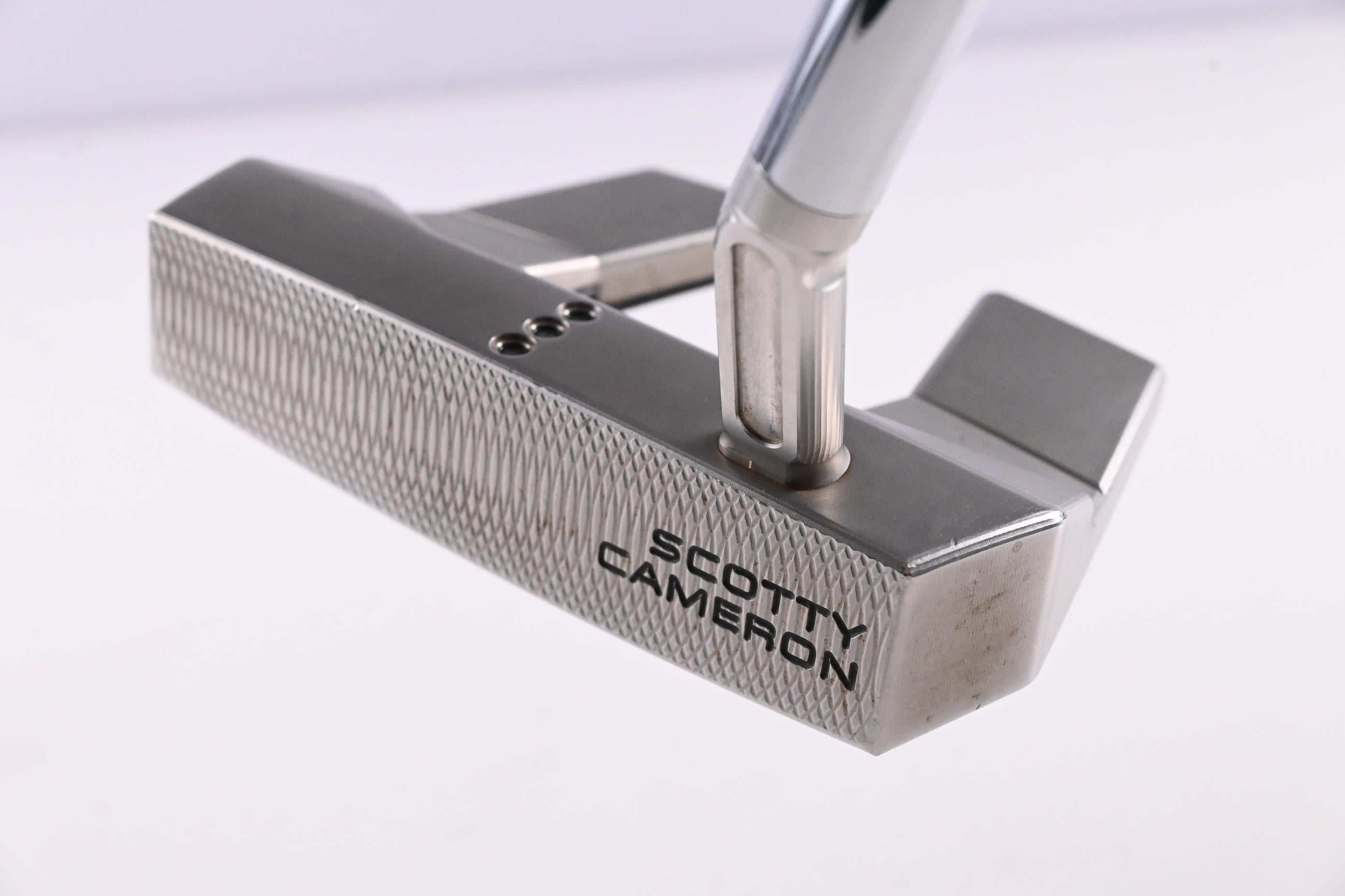 Scotty Cameron Phantom 5.5 2024 Putter / 33.5 Inch