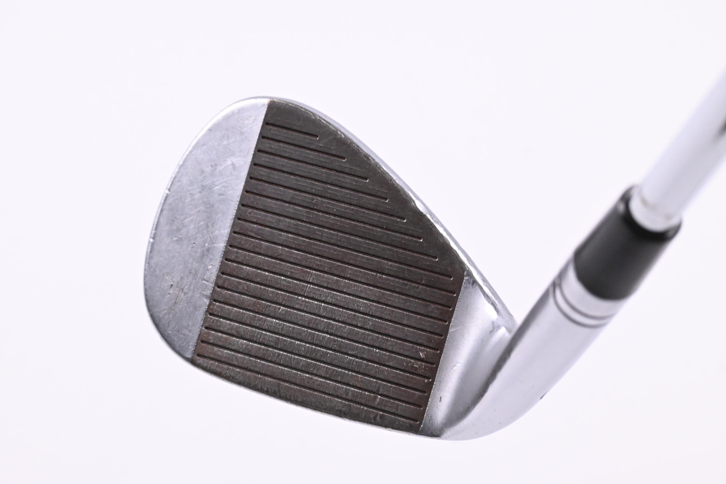Taylormade Milled Grind 3 Chrome Sand Wedge / 54 Degree / Stiff Flex Steel Shaft