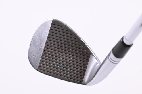 Taylormade Milled Grind 3 Chrome Sand Wedge / 54 Degree / Stiff Flex Steel Shaft