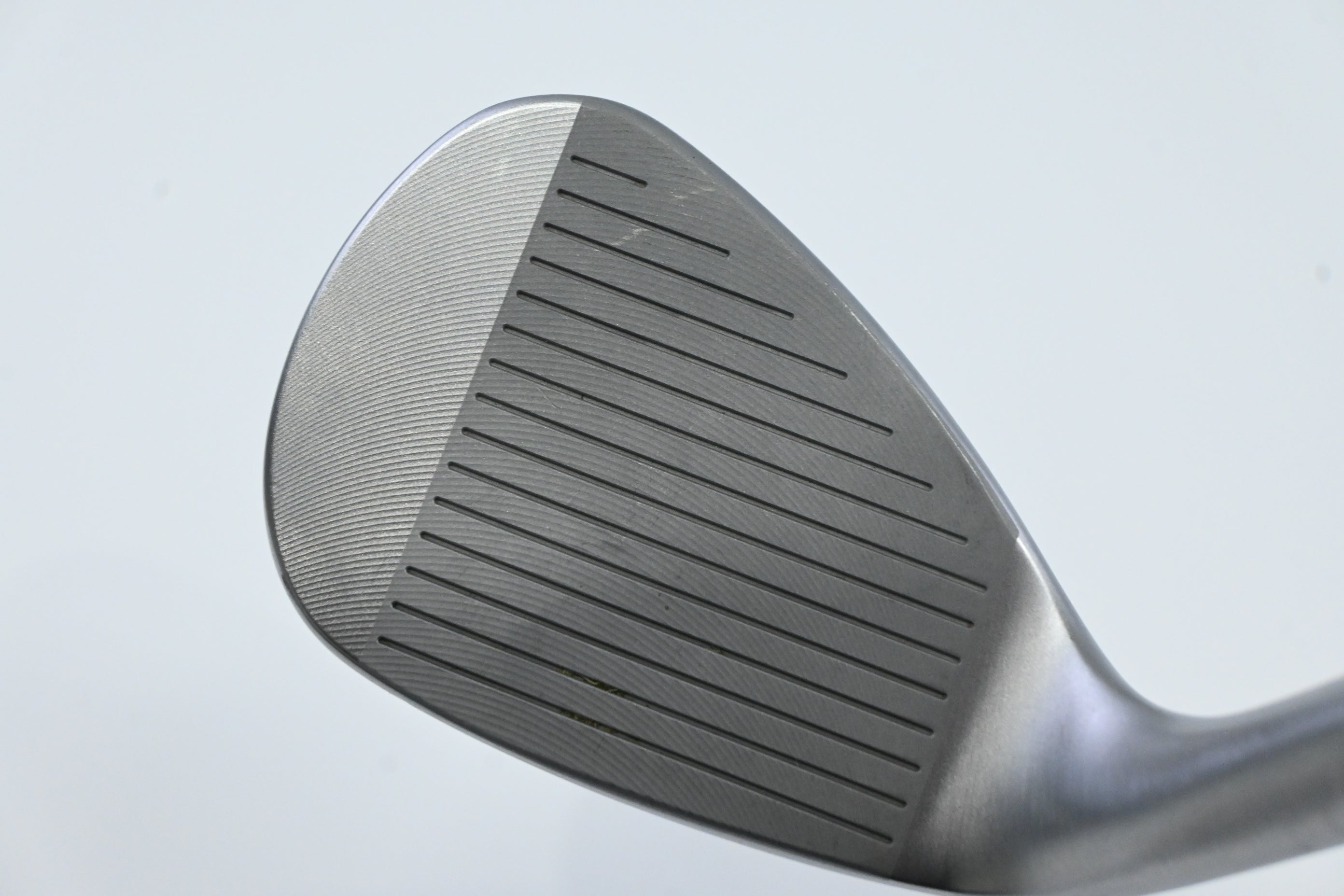 Wilson Staff Model ZM Lob Wedge / 58 Degree / Wedge Flex Dynamic Gold Spinner