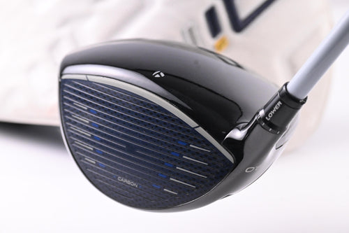 Taylormade Qi10 LS Driver / 9 Degree / Regular Flex Airspeeder 45 Shaft