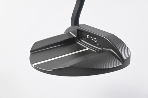 Ping PLD Milled Oslo 3 2024 Putter / 38 Inch