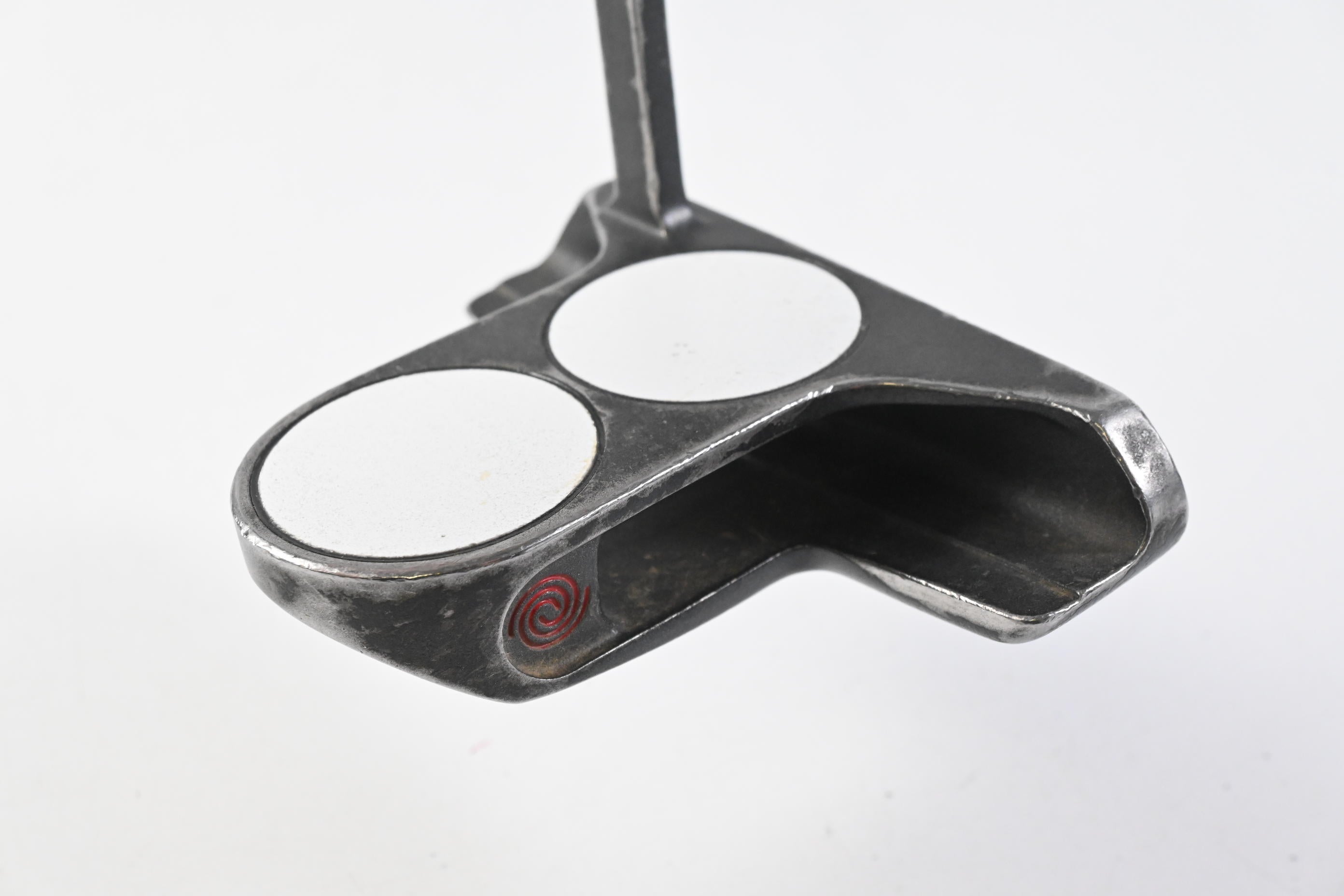 Odyssey DFX 2-Ball Blade Putter / 35 Inch