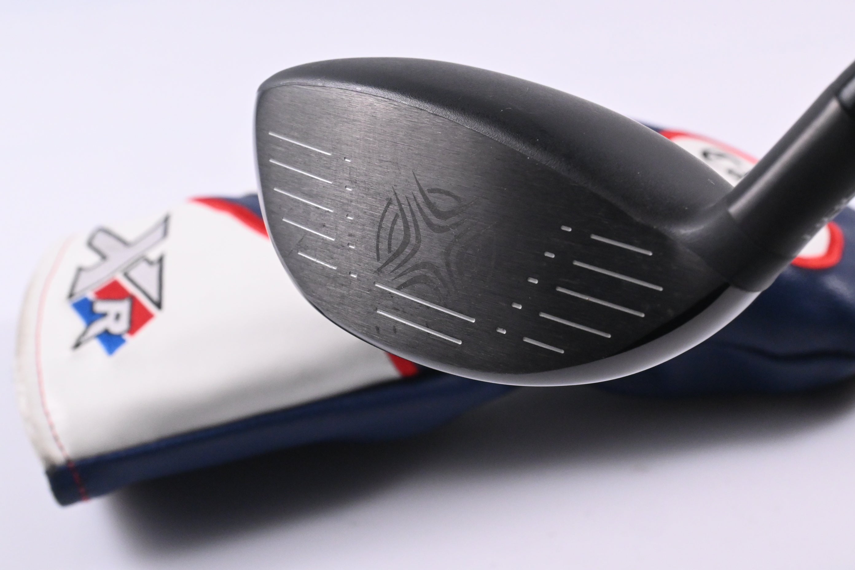 Callaway XR Deep #3 Wood / 14 Degree / Regular Flex Project X LZ15 75 Shaft