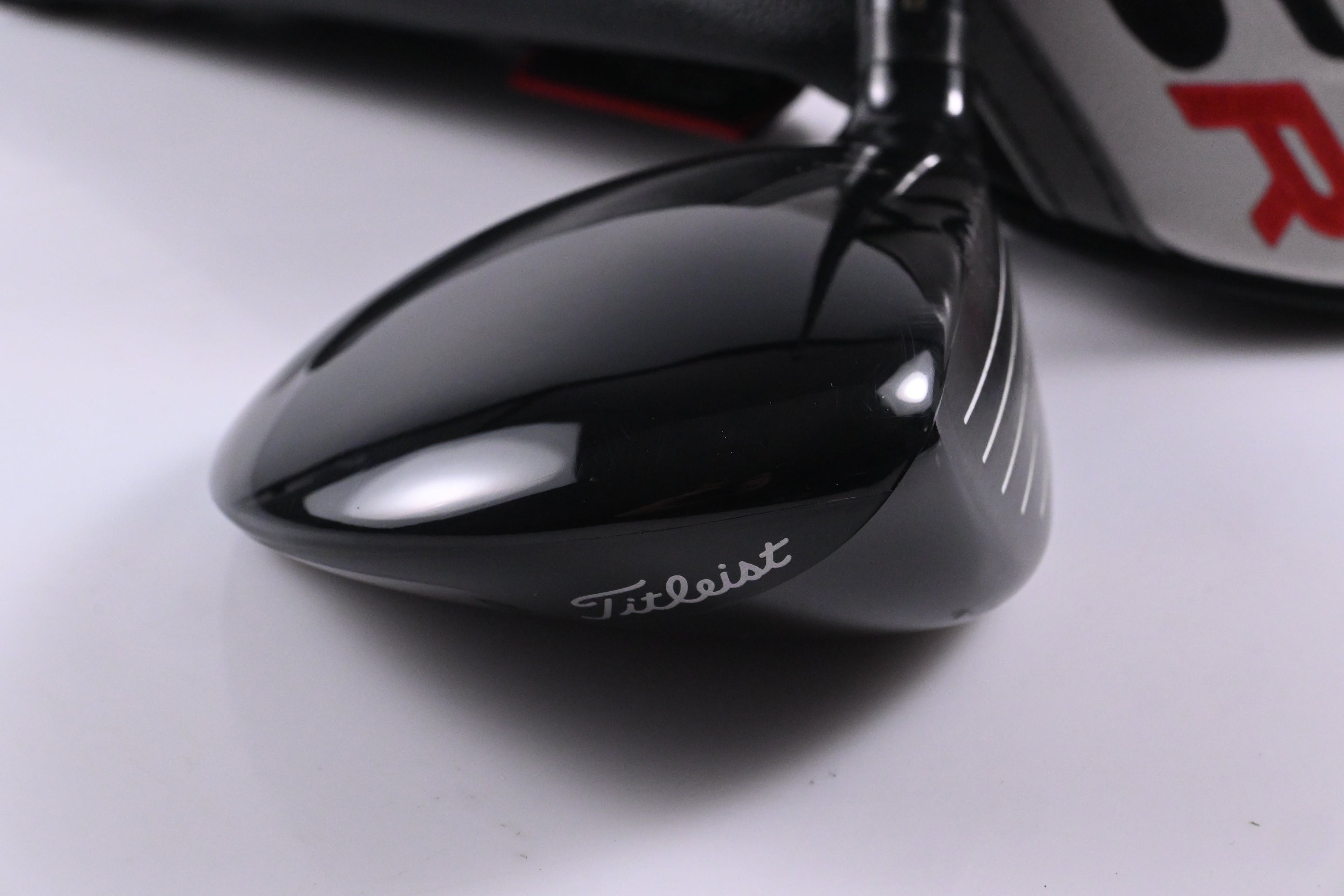 Titleist TSR2 #3 Wood / 15 Degree / Regular Flex Tensei AV Blue 65 Shaft
