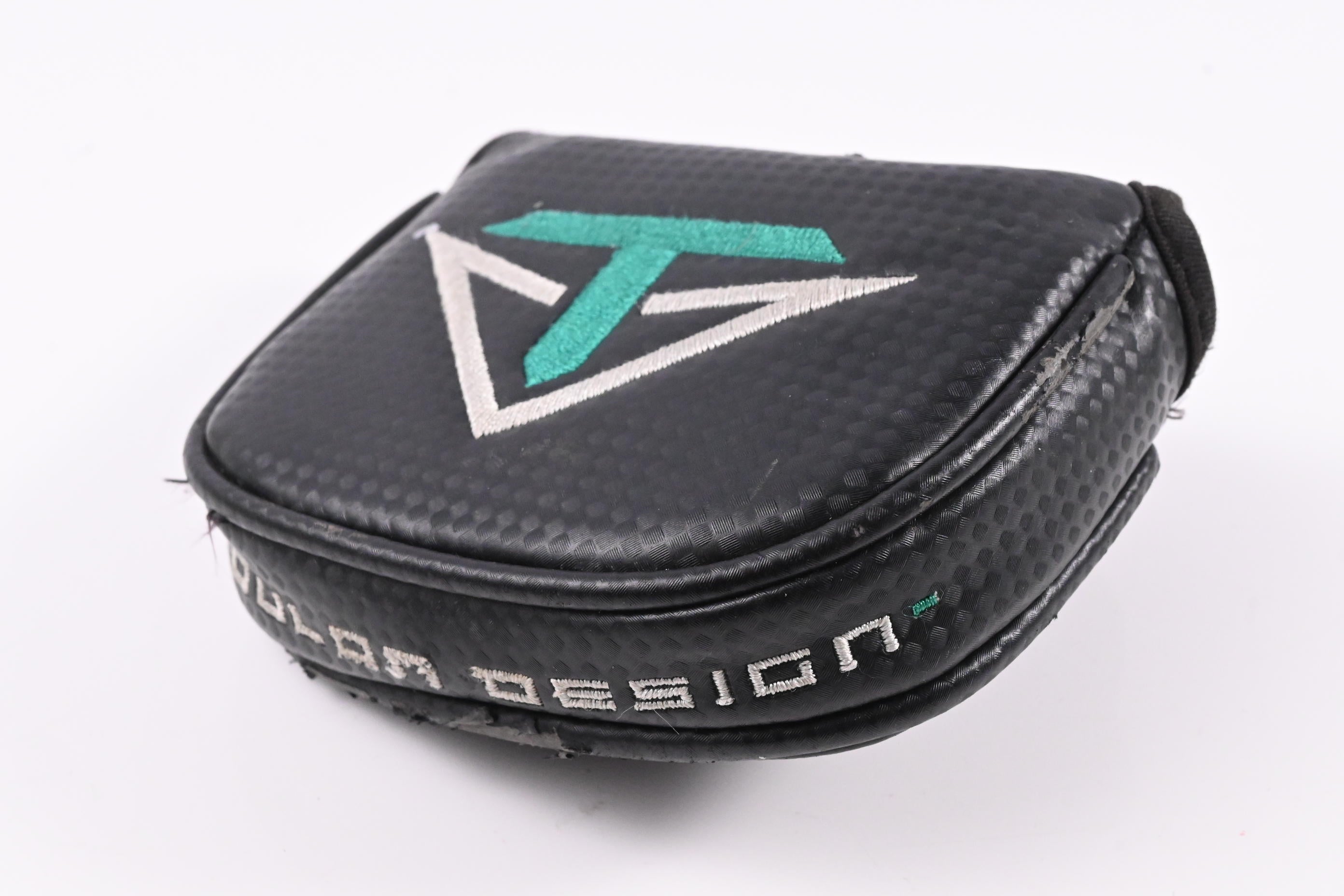 Odyssey Toulon Memphis Putter / 35 Inch