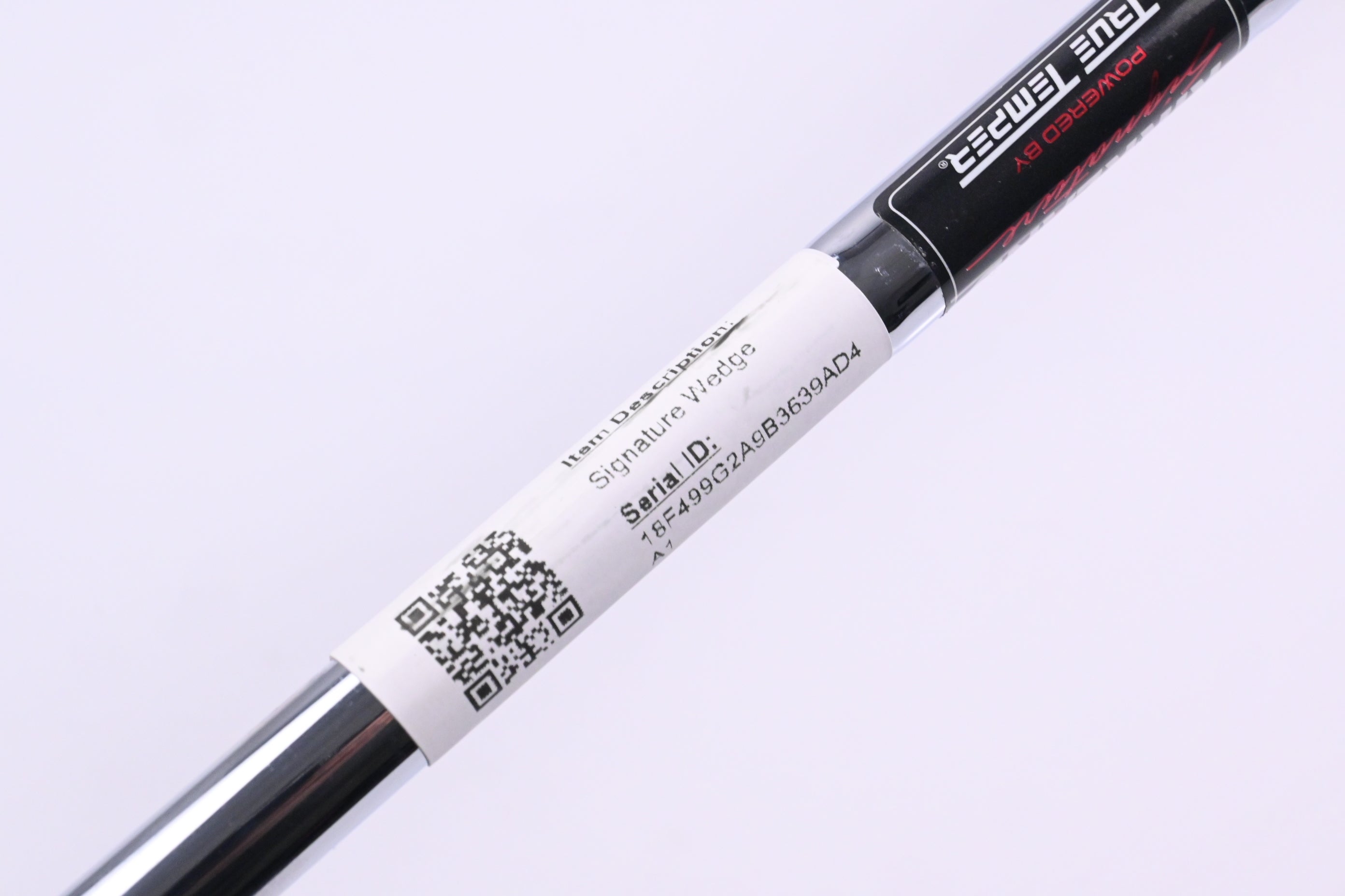 Kirkland Signature Sand Wedge / 56 Degree / Wedge Flex Kirkland Signature Shaft