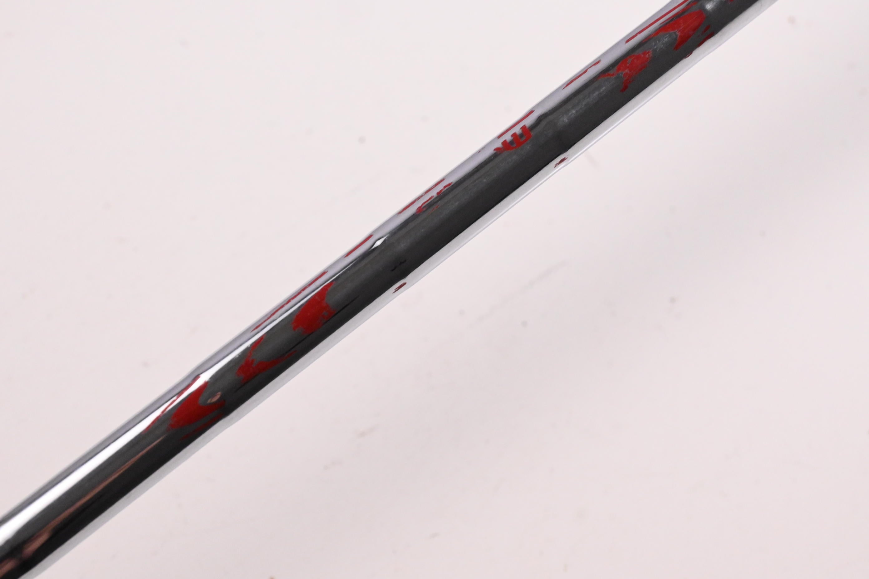 Cleveland RTX-4 Lob Wedge / 58 Degree / Wedge Flex NS Pro Modus 3 115 Shaft