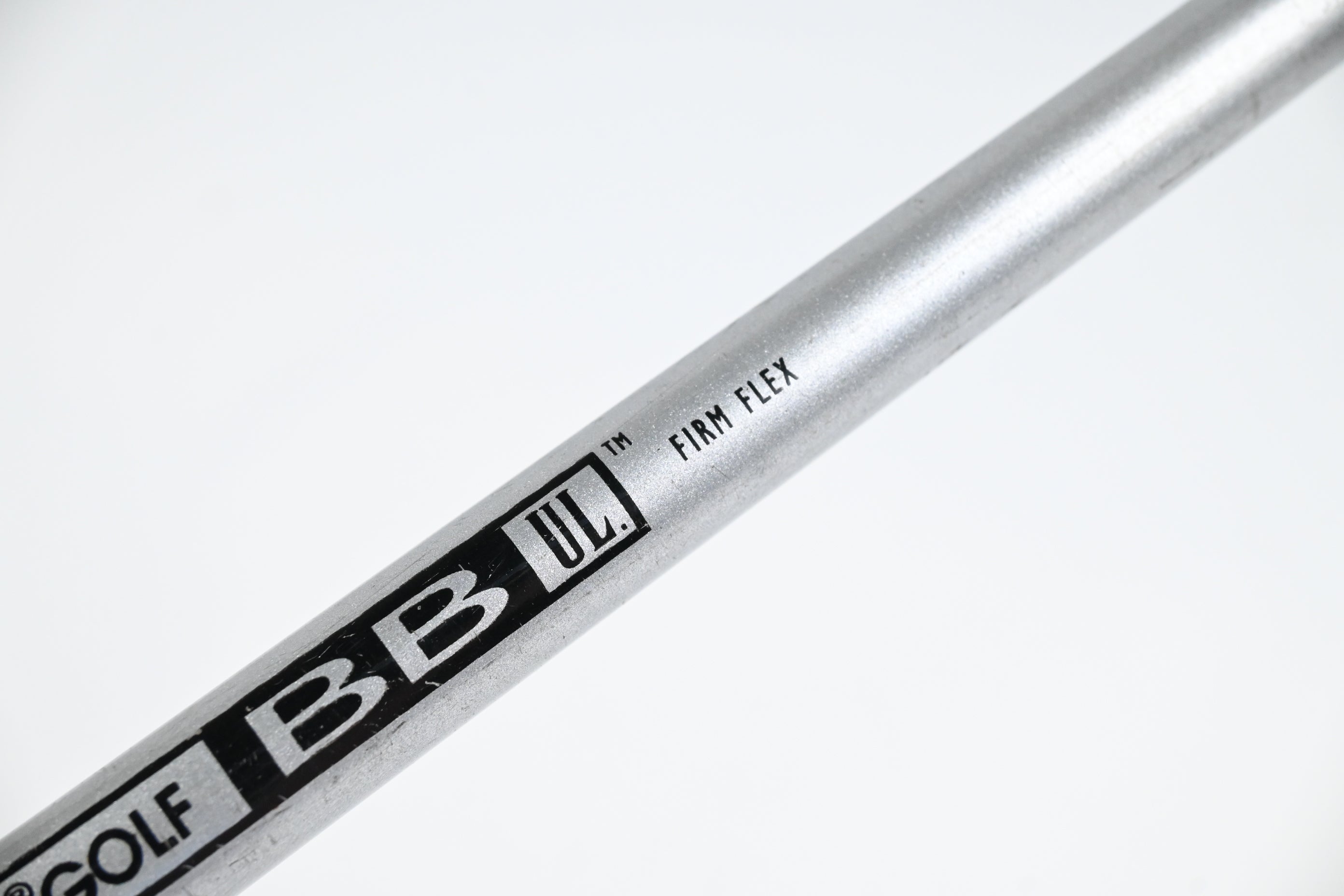 Callaway Biggest Big Bertha Driver / 9 Degree / Firm Flex Big Bertha UL Shaft
