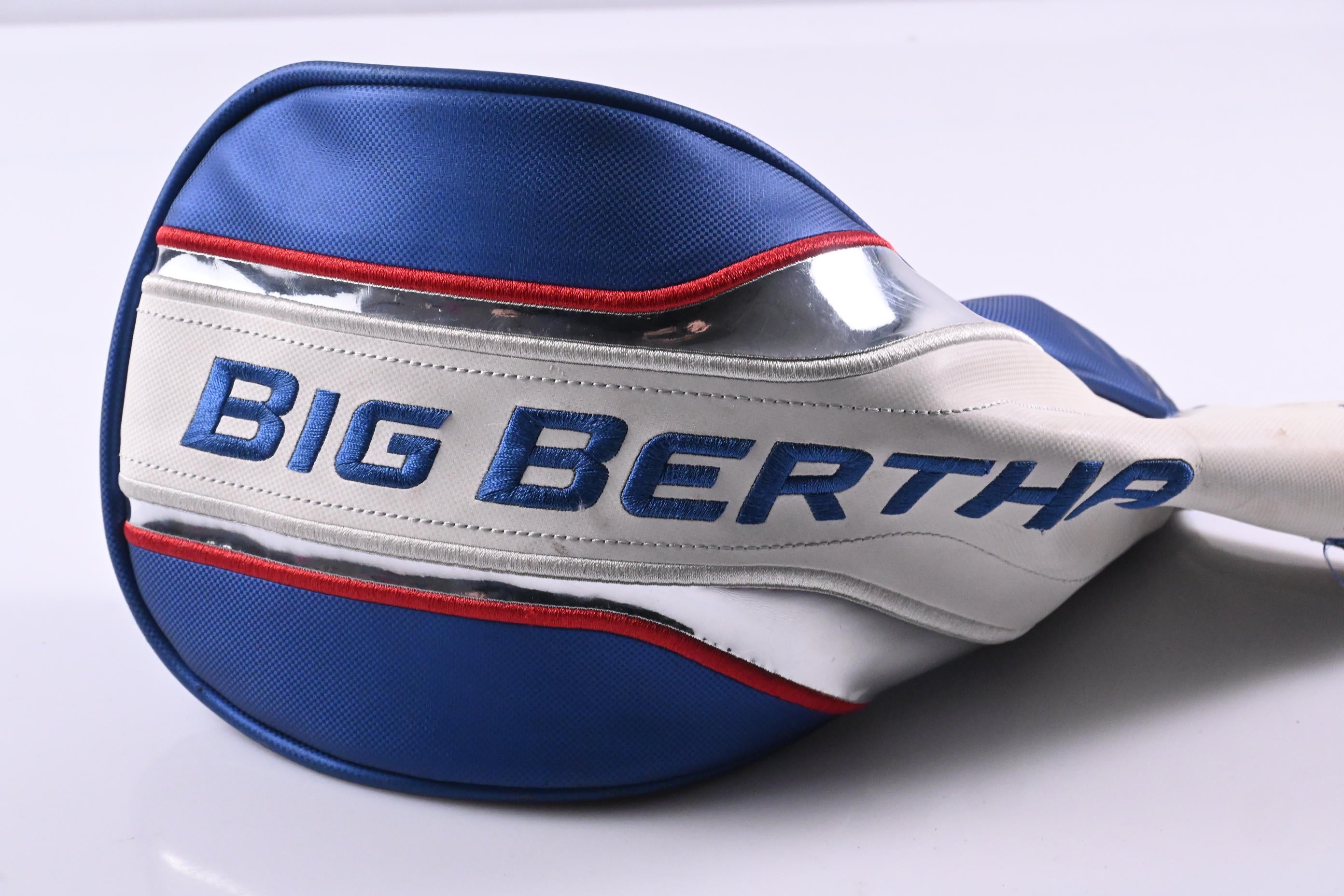 Callaway Big Bertha B21 Driver / 12.5 Degree / Regular Flex Evenflow Riptide 50