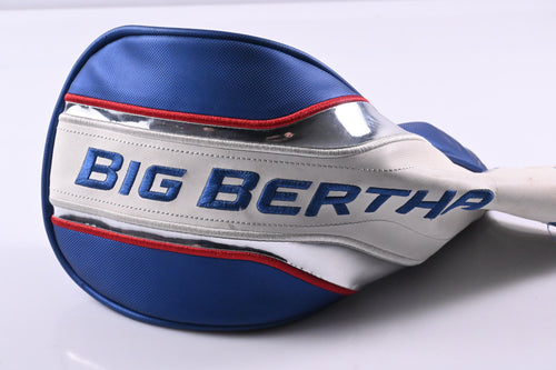 Callaway Big Bertha B21 Driver / 12.5 Degree / Regular Flex Evenflow Riptide 50