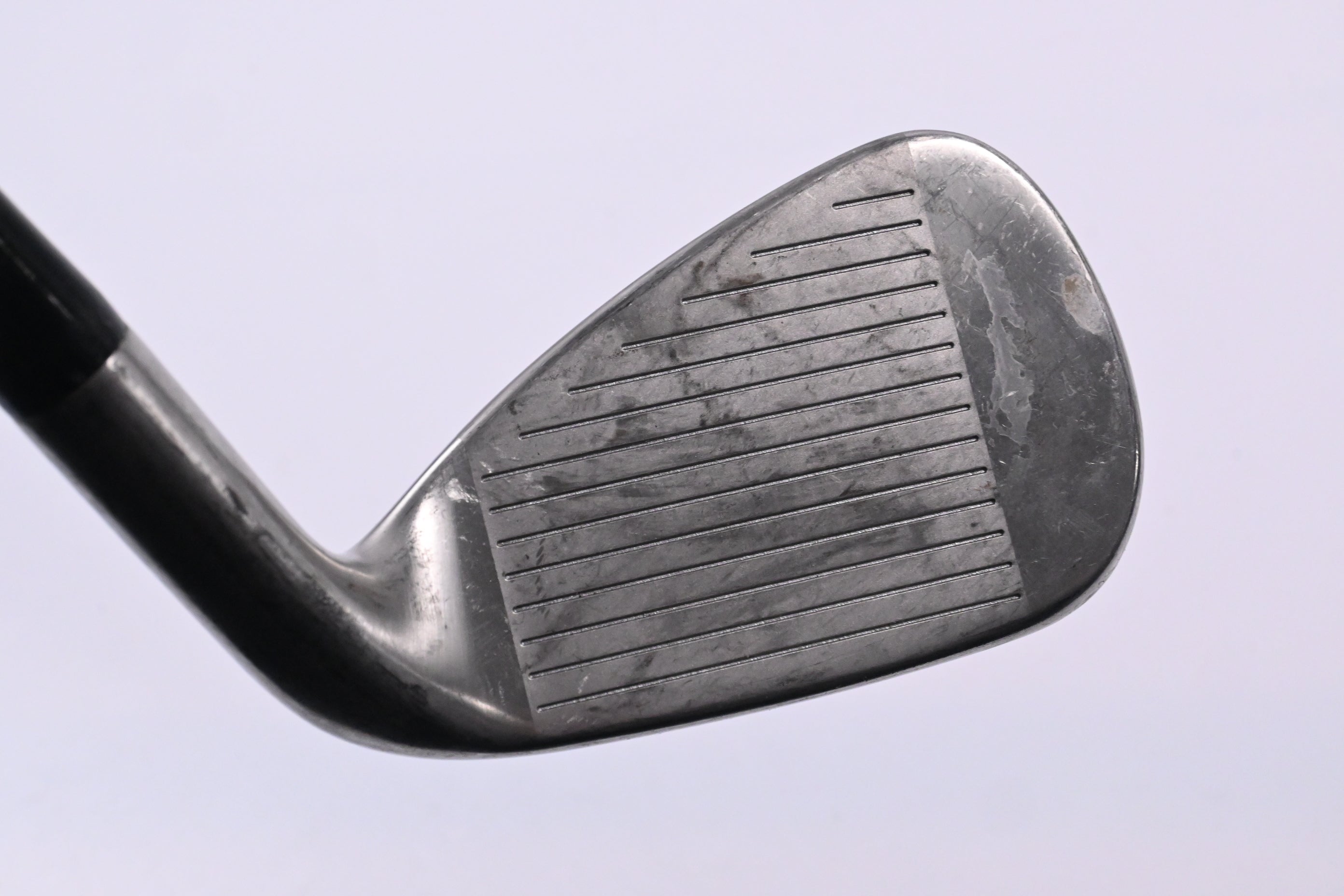 Left Hand Titleist 716 AP1 #8 Iron / 35 Degree / Regular Flex XP 90 Shaft