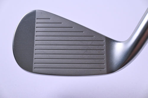 Callaway Apex UT 2026 #4 Iron / 22 Degree / Stiff Flex MMT UT 80 Shaft