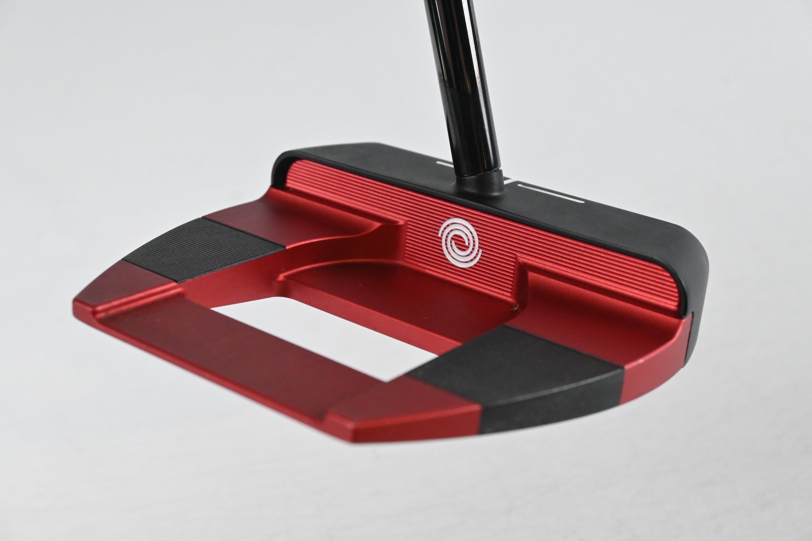Odyssey Square 2 Square Tri-Hot Jailbird Putter / 35 Inch