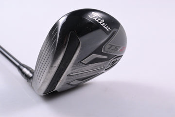 Left Hand Titleist TSi2 #3 Wood / 15 Degree / Stiff Flex Tensei AV Blue 65 Shaft