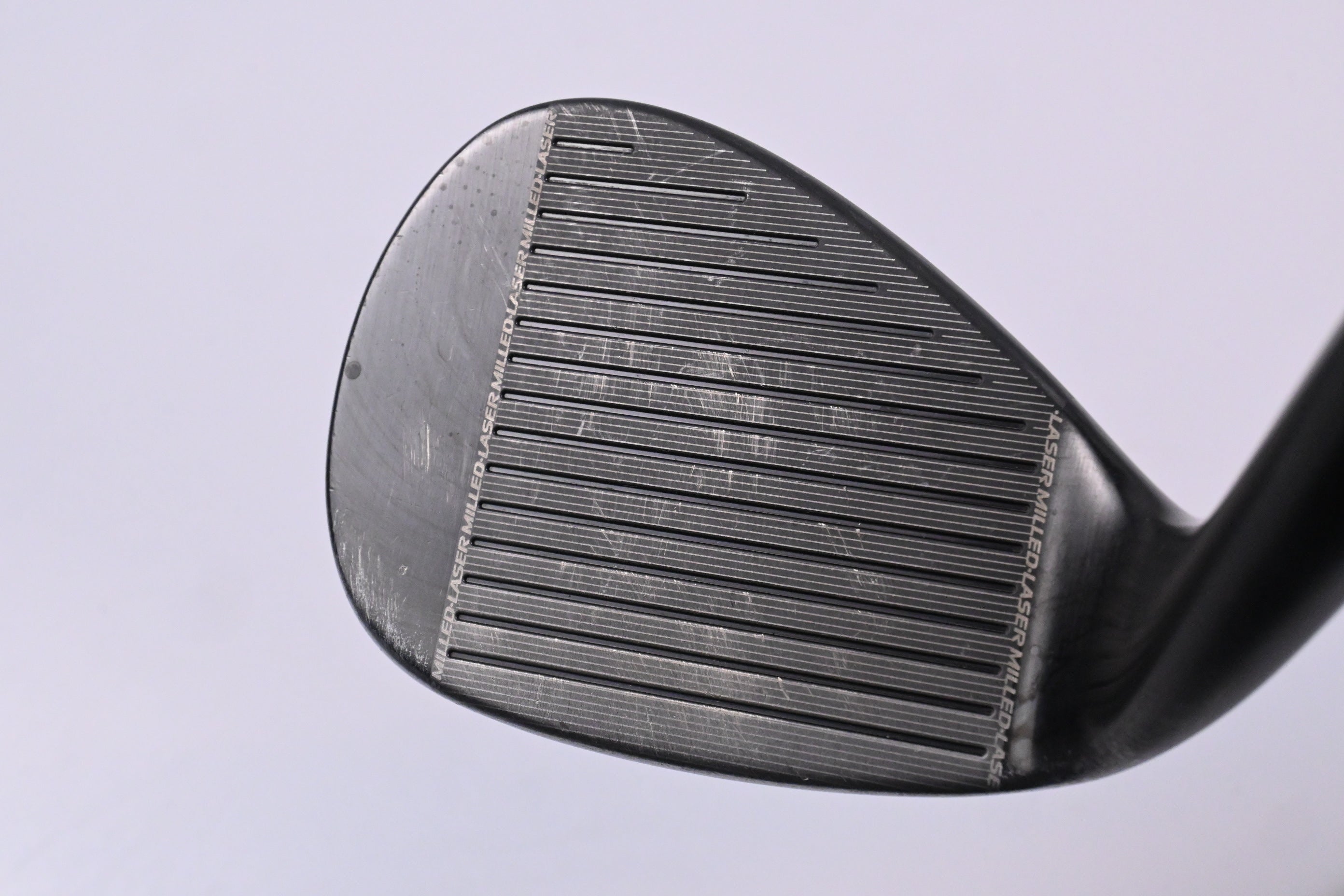 Cleveland CG15 Gap Wedge / 52 Degree / Wedge Flex Traction Shaft