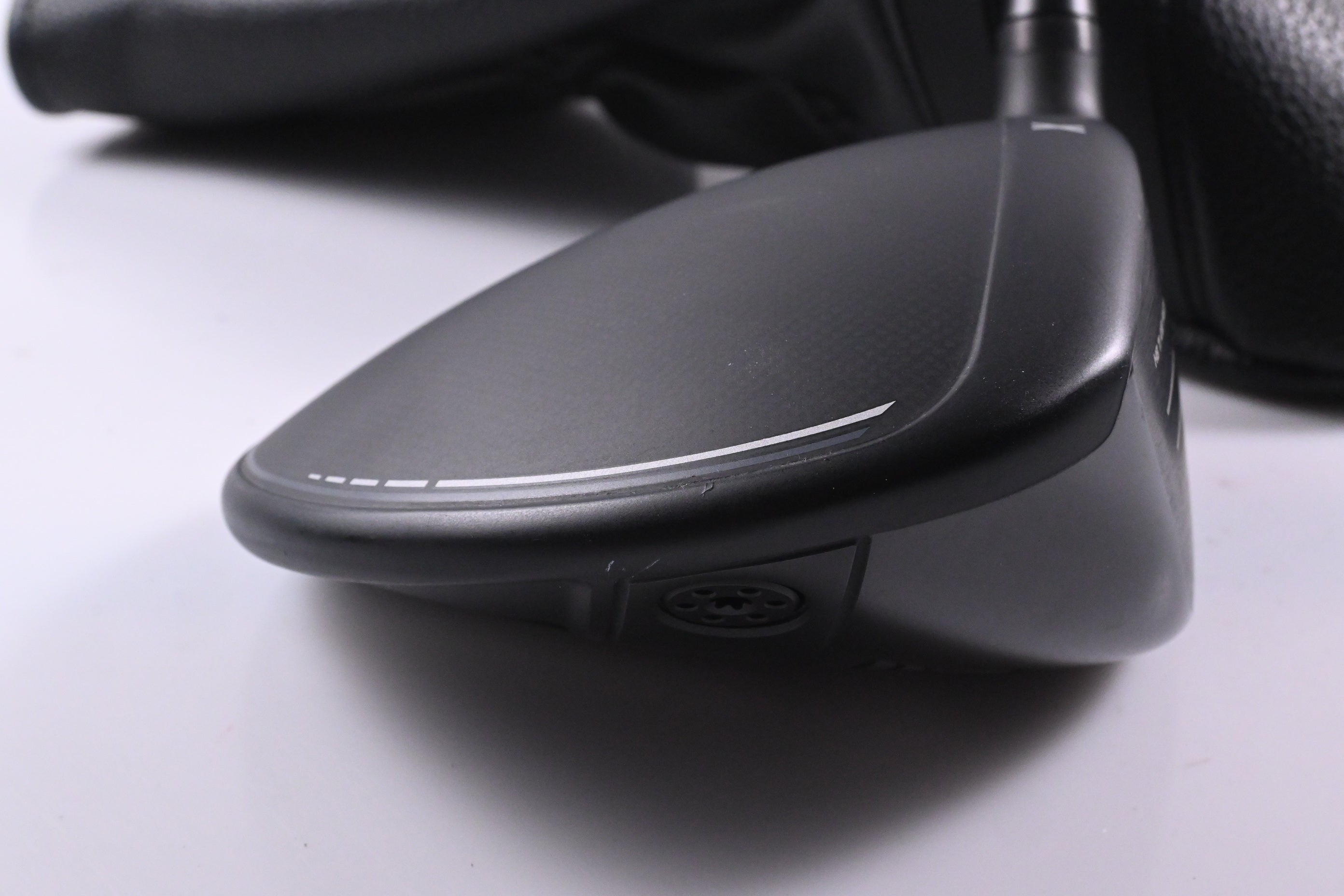PXG 0311 XF Gen6 Driver / 9 Degree / Stiff Flex Evenflow Riptide CB 60 Shaft