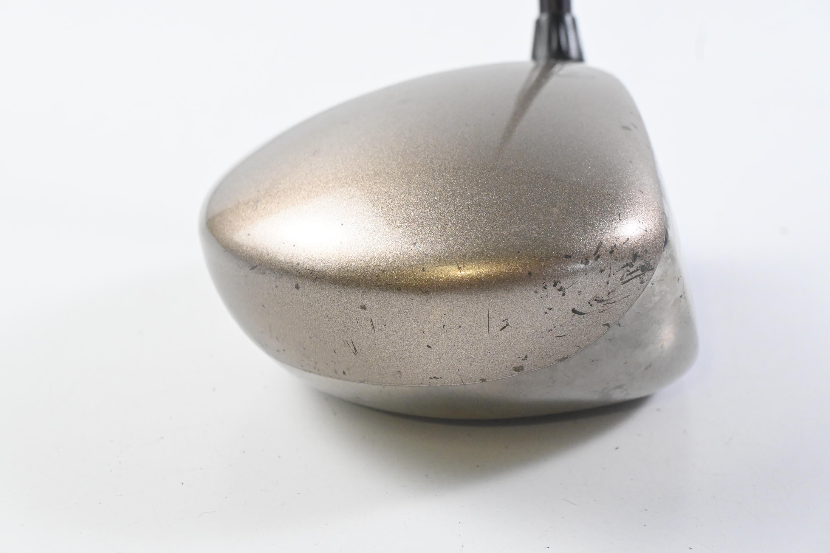 Ladies Callaway Big Bertha Ti 454 Driver / 13 Degree / Ladies Flex Gems 55 Shaft