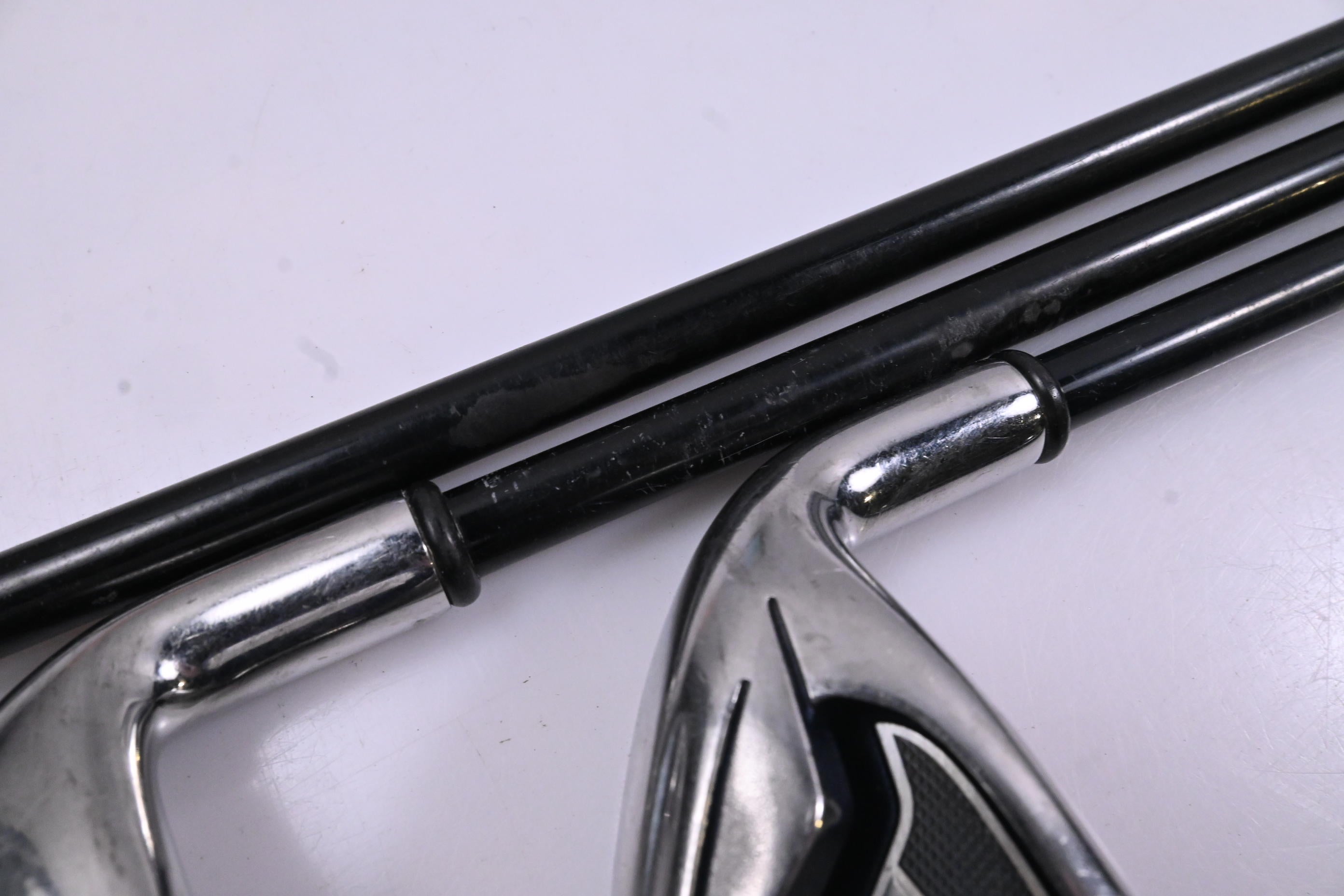 Callaway X-20 Irons / 6-PW+GW+SW / Regular Flex Callaway 75 Shafts