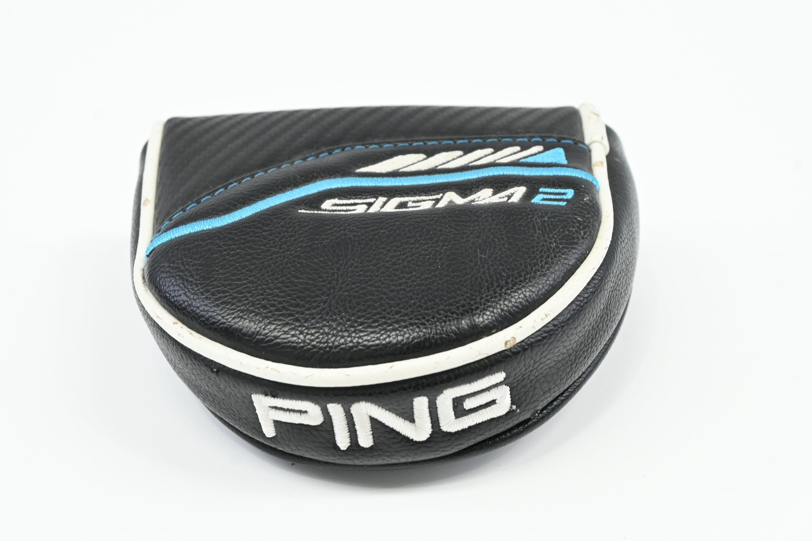Ping Sigma 2 Wolverine H Putter / 36 Inch