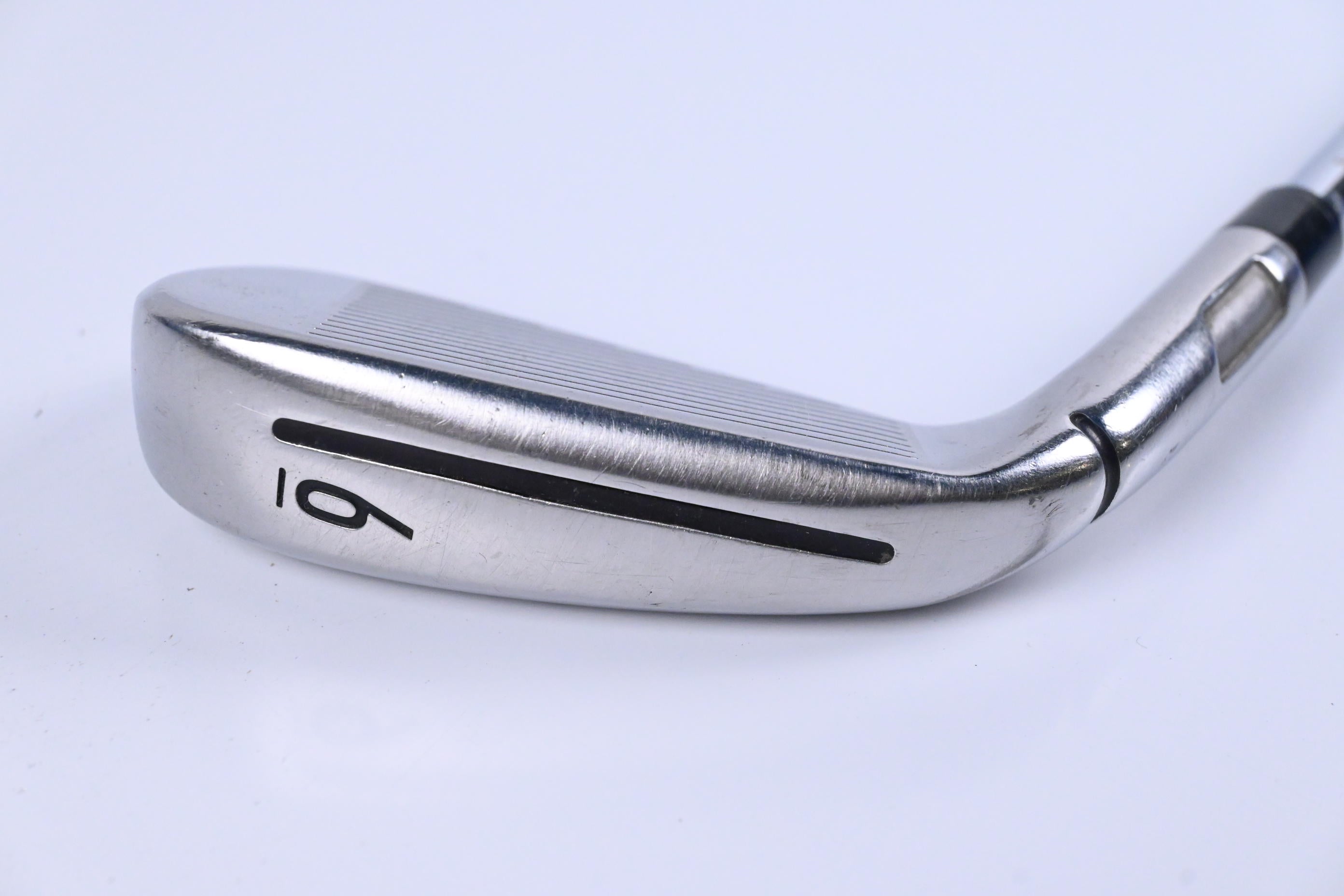 Taylormade M5 #6 Iron / Stiff Flex XP 100 S300 Shaft