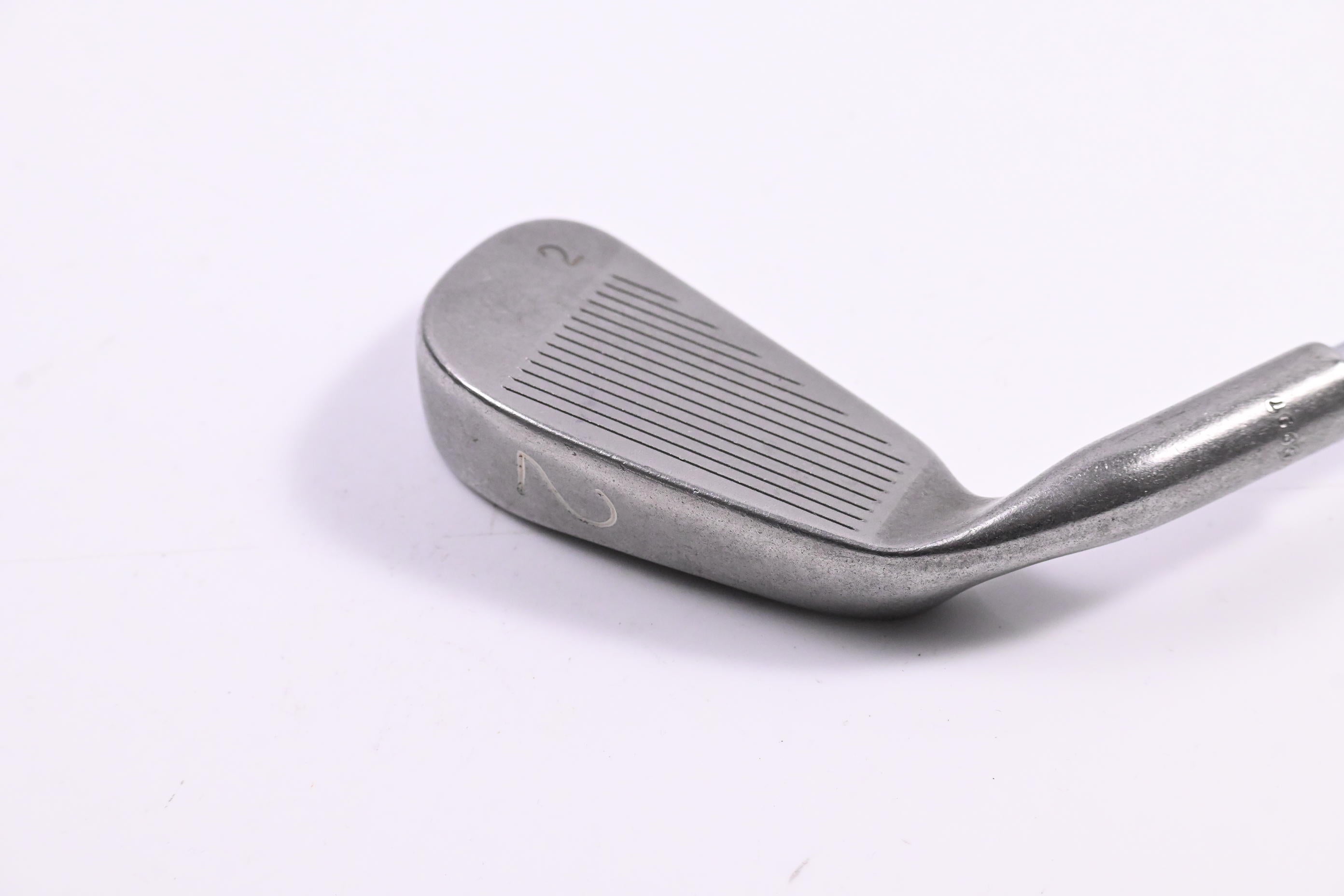 Ping Karsten Eye 2+ #2 Iron / 16 Degree / Stiff Flex Ping JZ Shaft