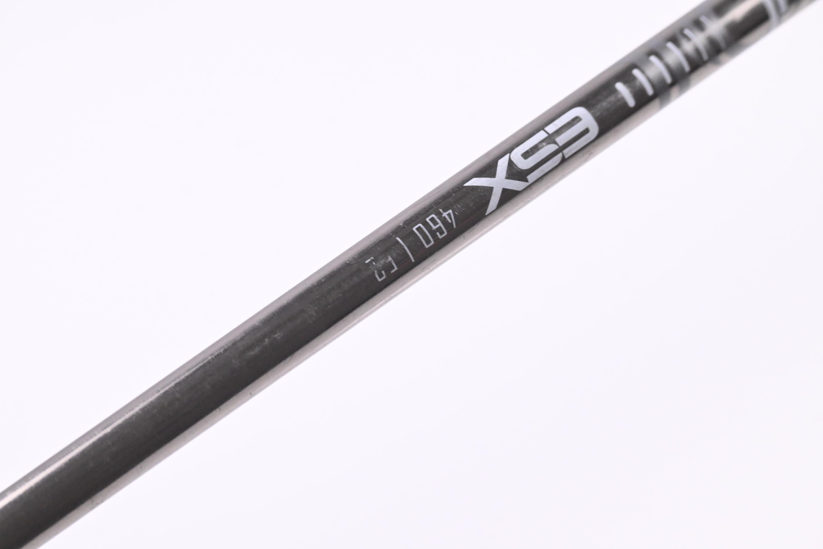 Cobra King Speedzone #9 Iron / 37 degree / Senior Flex UST Mamiya Recoil ESX F2
