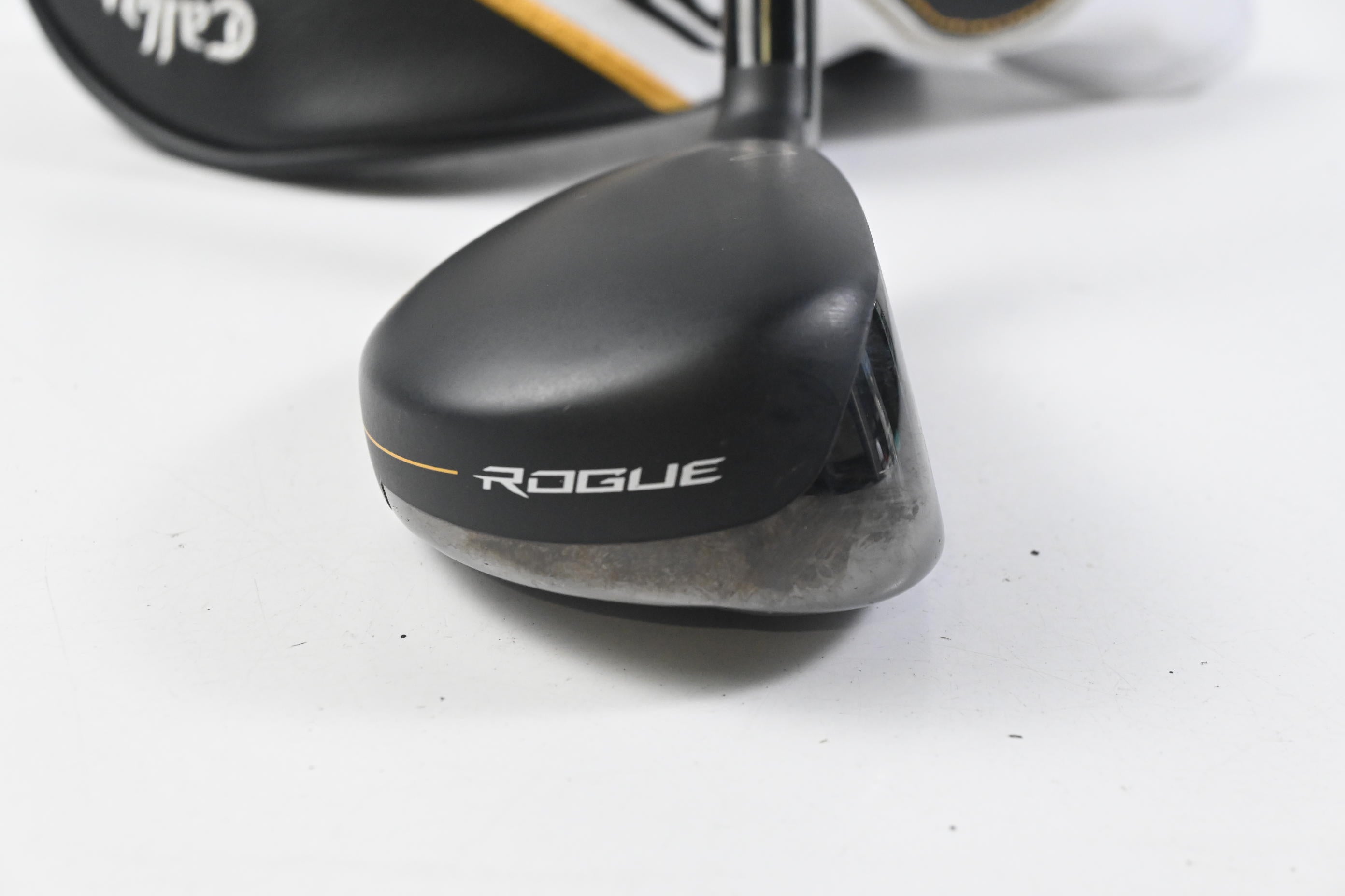 Callaway Rogue ST Max #3 Hybrid / 18 Degree / Stiff Flex Tensei CR Blue 55 Shaft