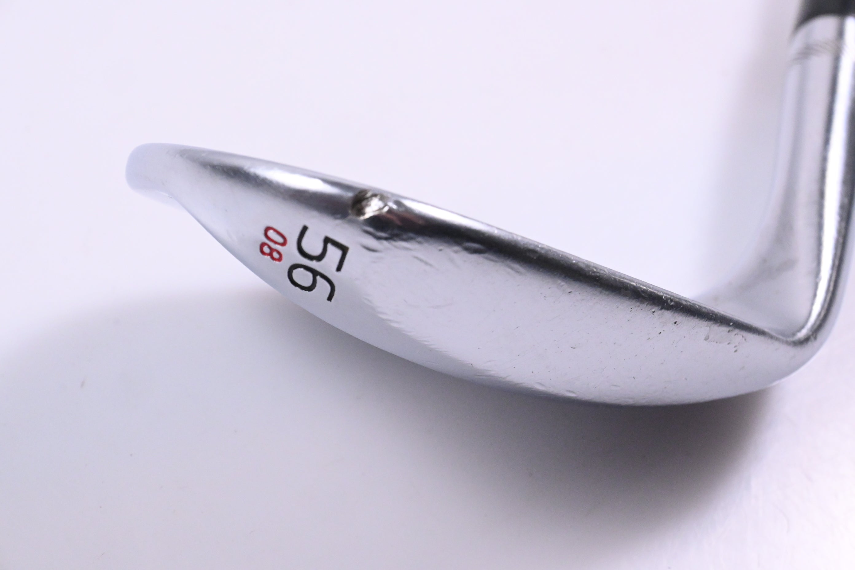 Titleist Vokey SM6 Sand Wedge / 56 Degree / Wedge Flex Titleist Vokey Shaft