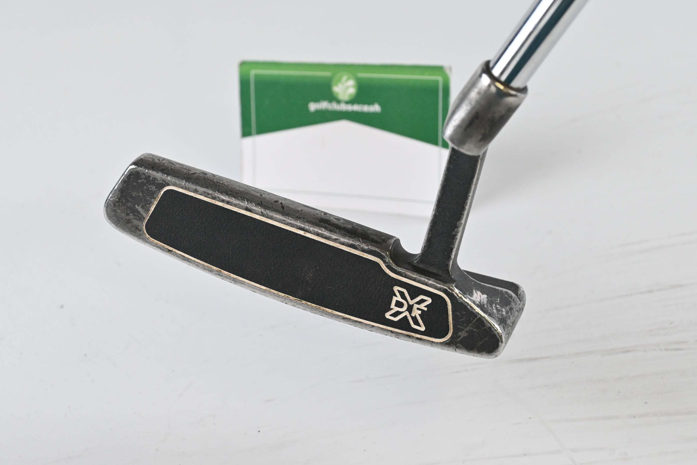 Odyssey DFX 2021 6600 Putter / 35 Inch