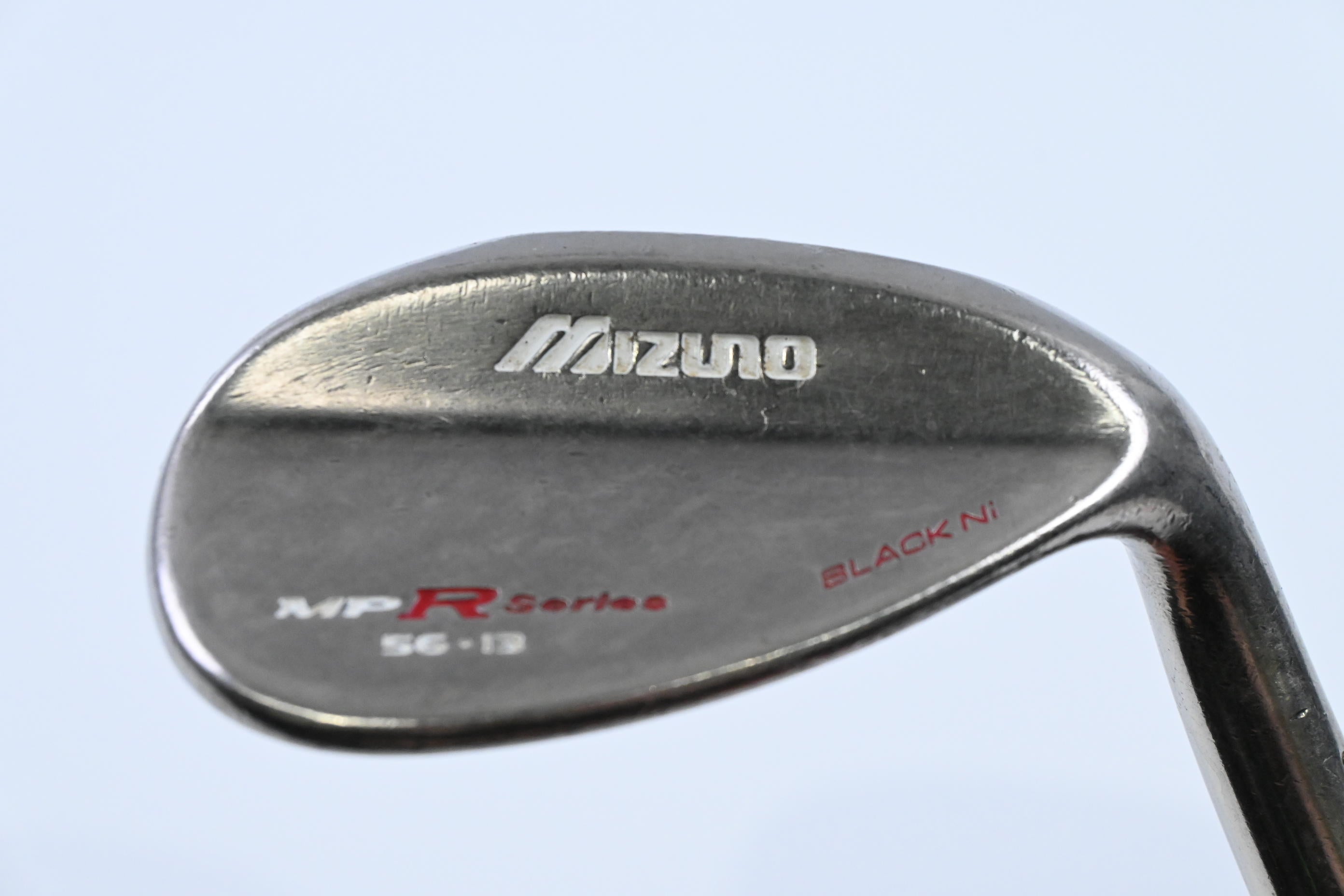 Mizuno MP-R Sand Wedge / 56 Degree / Regular Flex Dynamic Gold R300 Shaft
