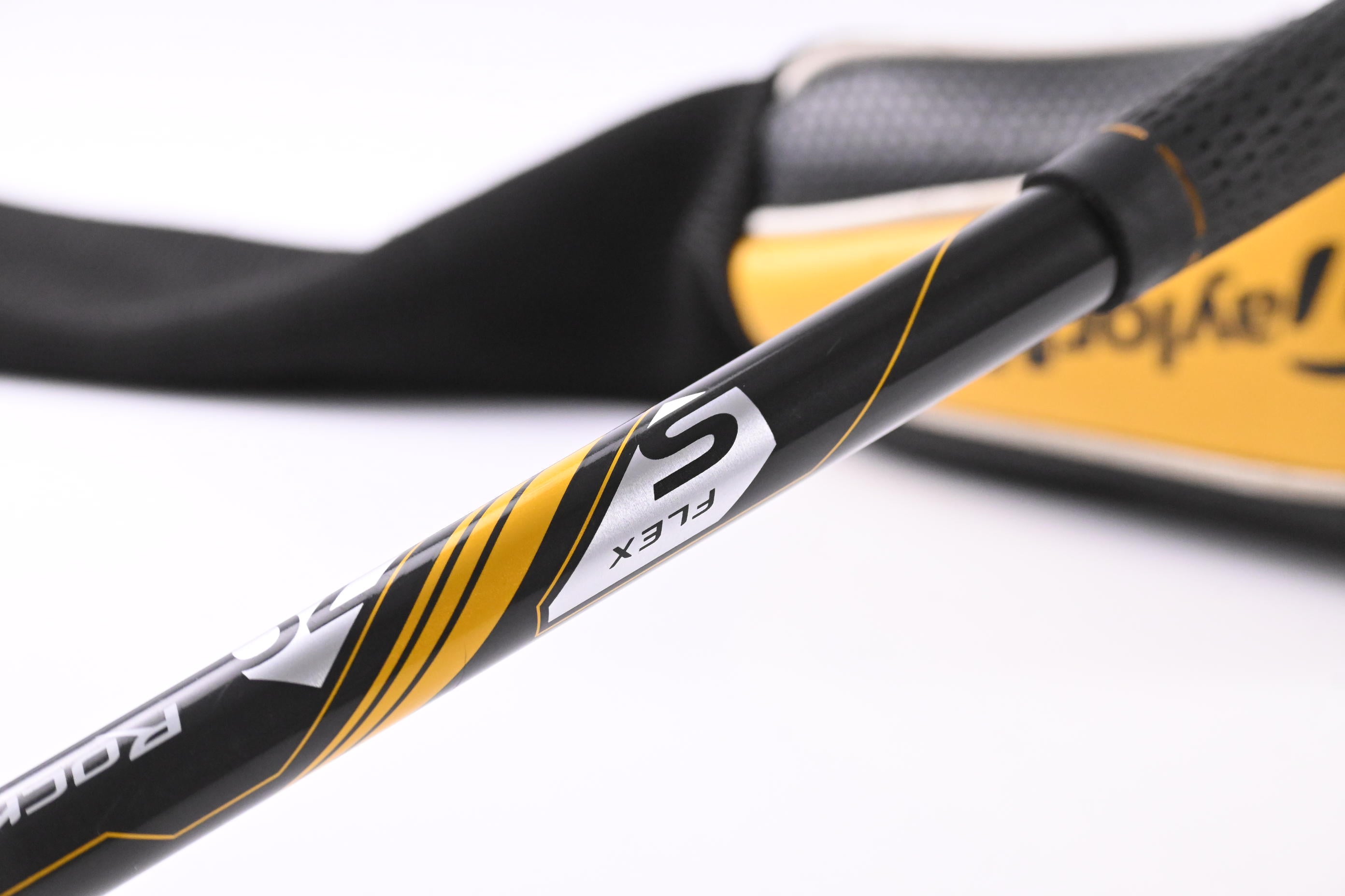 Taylormade RBZ Stage 2 Tour #3 Wood / 14.5 Degree / Stiff Flex RocketFuel 70
