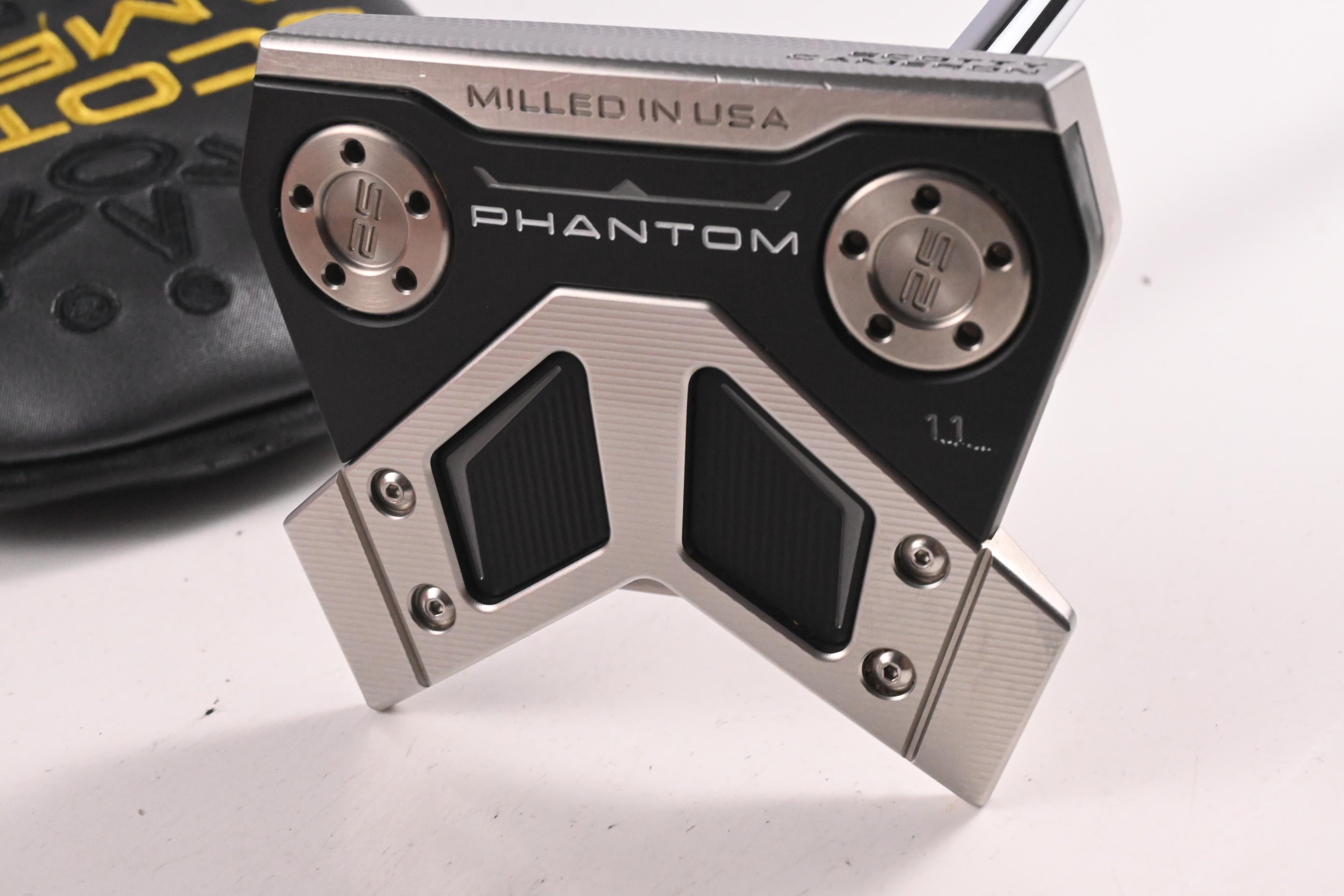 Scotty Cameron Phantom 11 Long Design 2024 Putter / 38 Inch
