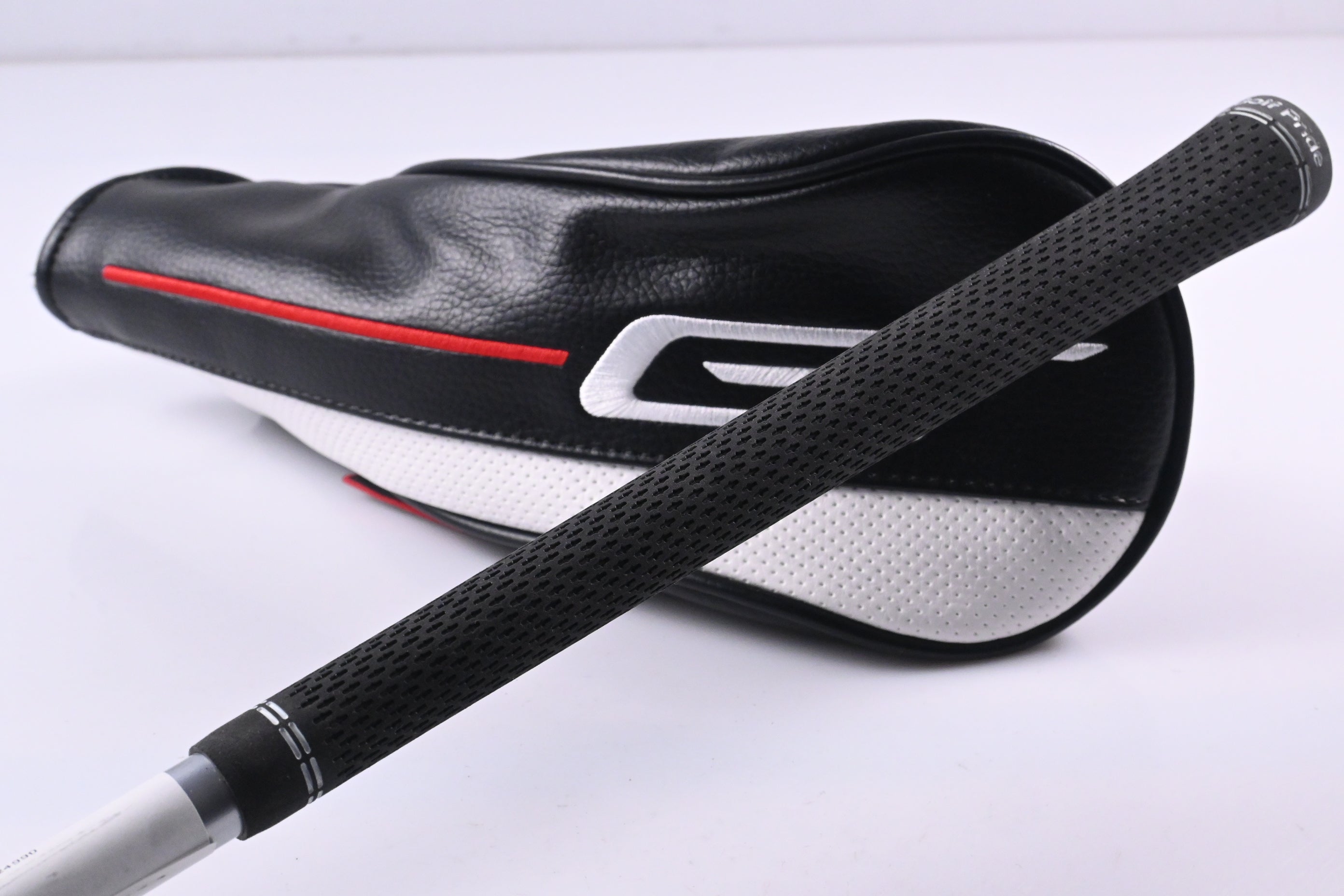 Titleist GT1 #5 Wood / 18 Degree / Regular Flex Fujikura Air Speeder 40 Shaft